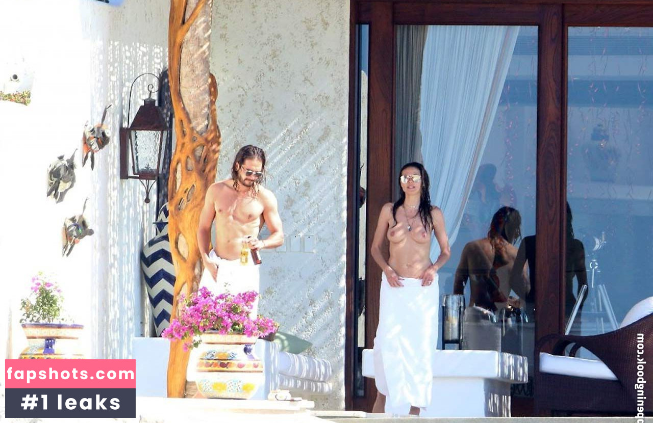 Heidi Klum Nude Leaks OnlyFans Photos #3870 - LeakJerk