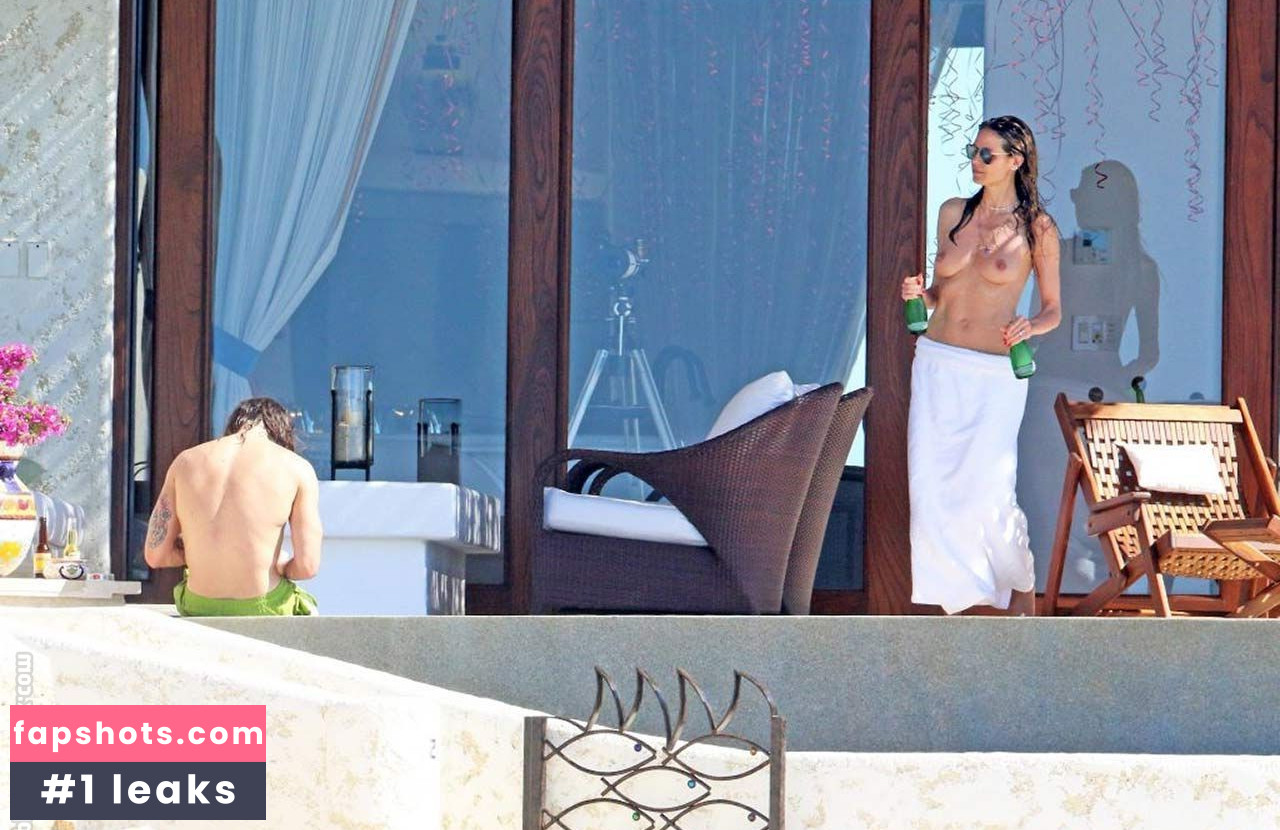 Heidi Klum Nude Leaks OnlyFans Photos #3871 - LeakJerk