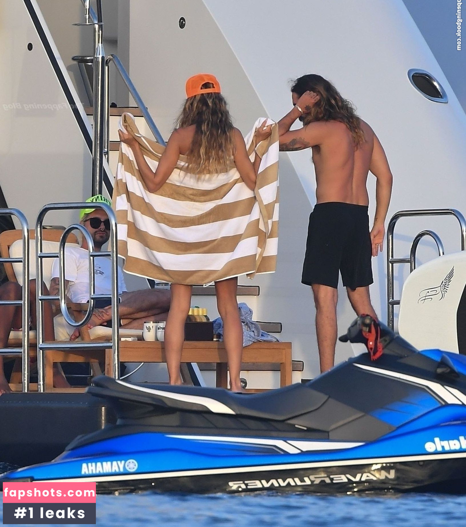 Heidi Klum Nude Leaks OnlyFans Photos #3887 - LeakJerk