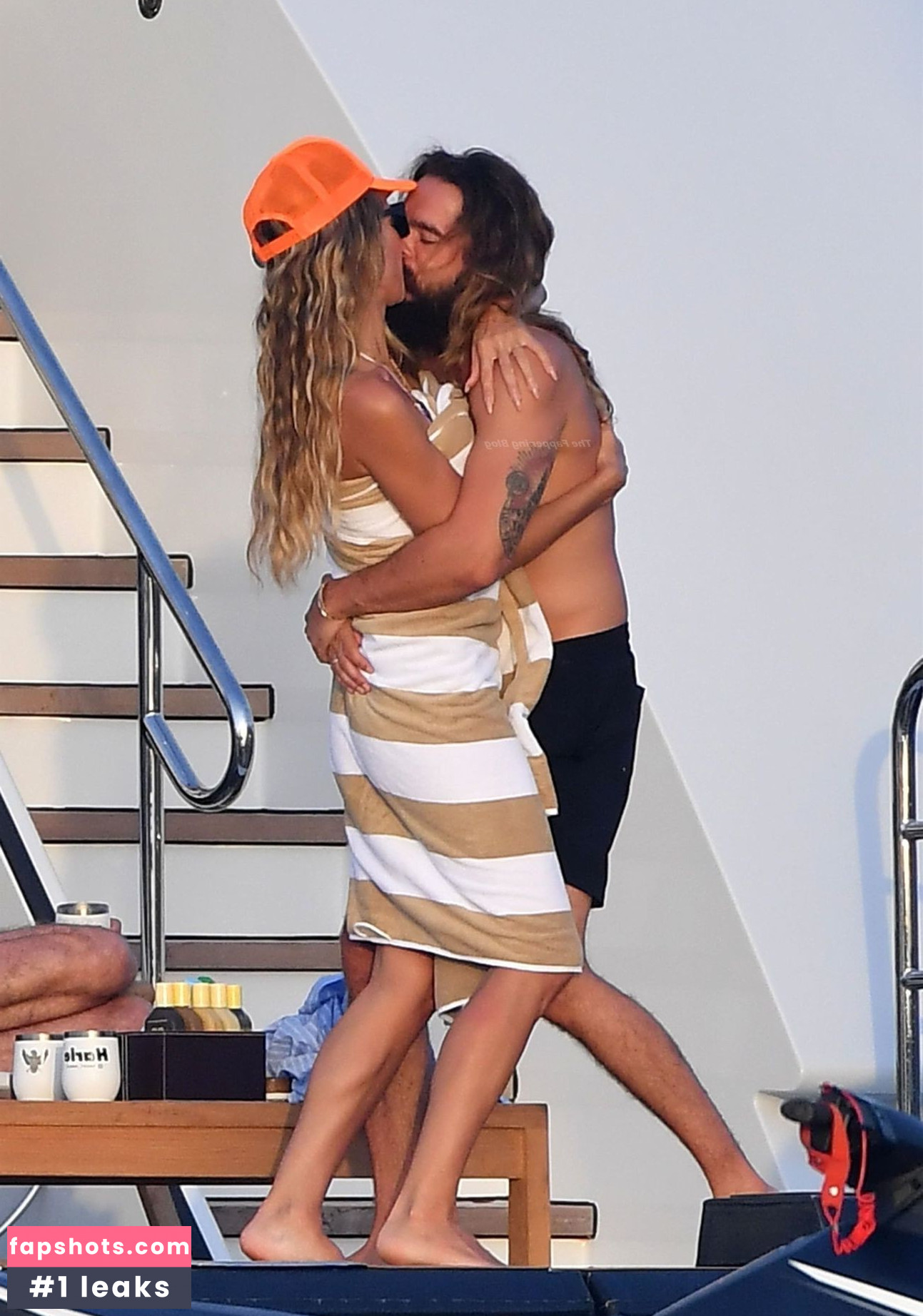 Heidi Klum Nude Leaks OnlyFans Photos #3892 - LeakJerk