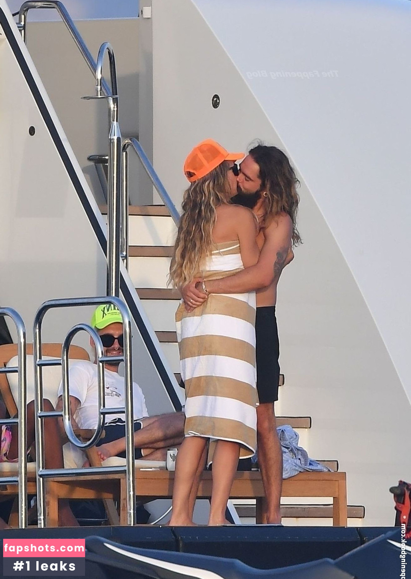 Heidi Klum Nude Leaks OnlyFans Photos #3896 - LeakJerk