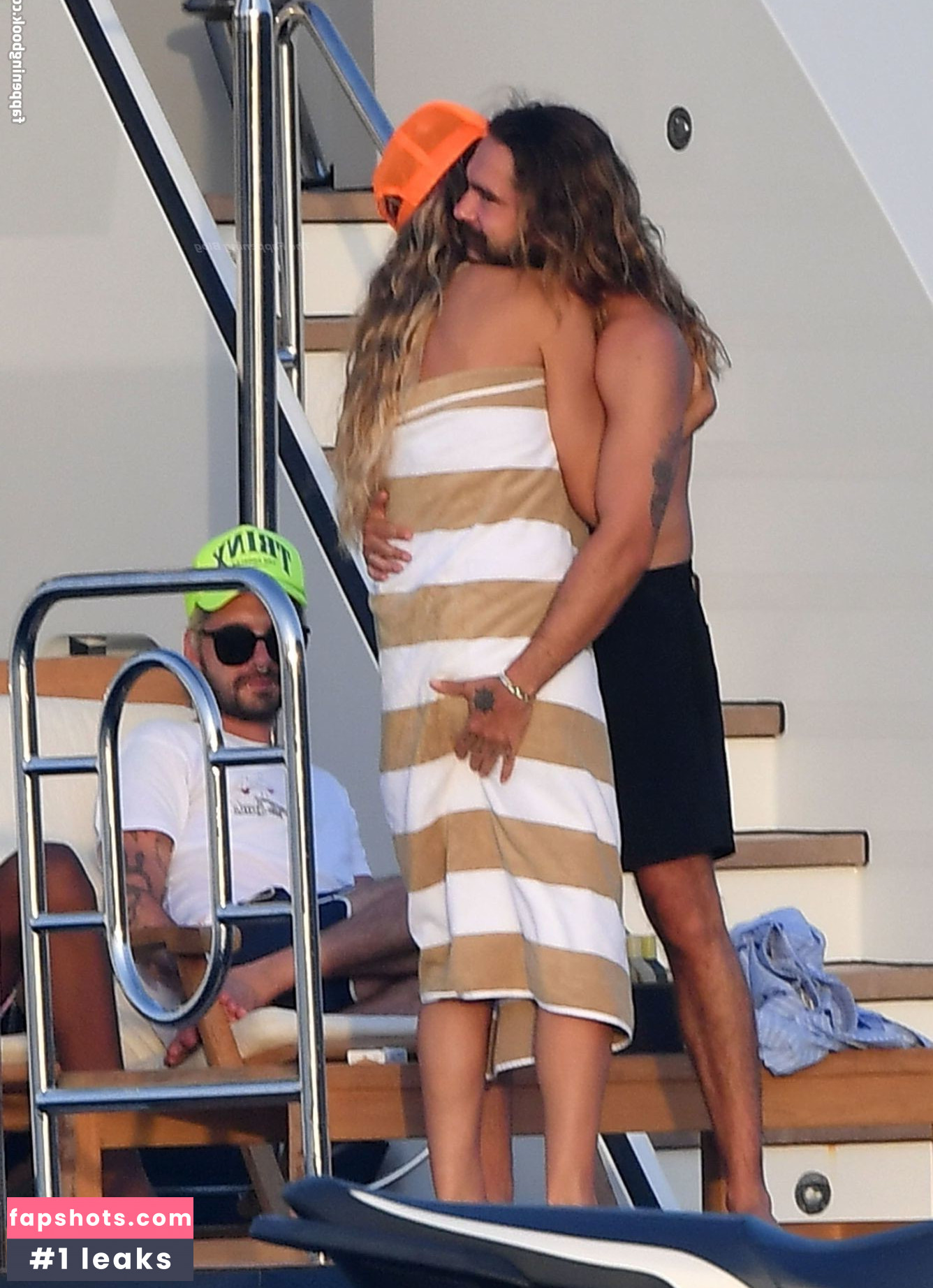 Heidi Klum Nude Leaks OnlyFans Photos #3897 - LeakJerk