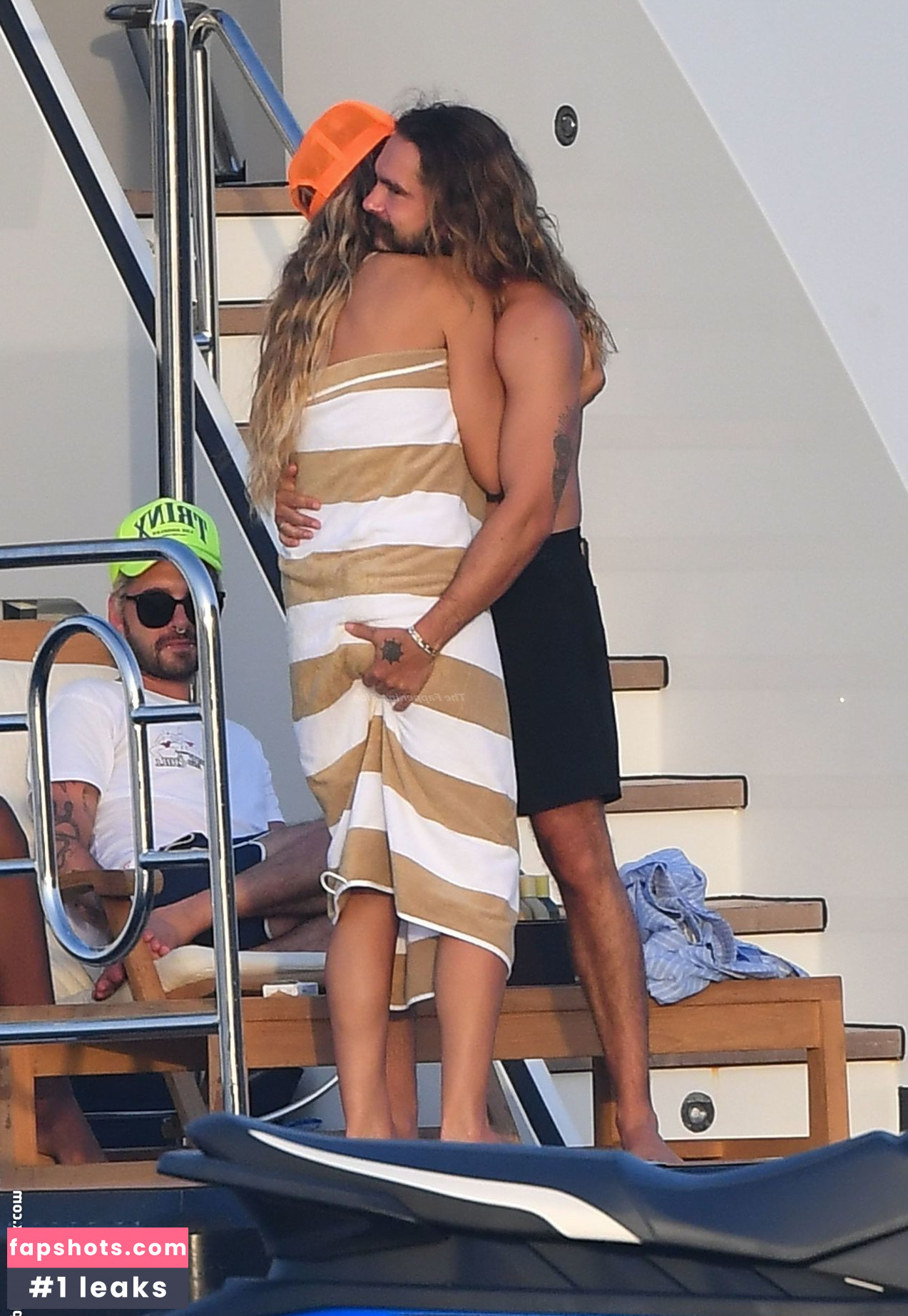 Heidi Klum Nude Leaks OnlyFans Photos #3898 - LeakJerk