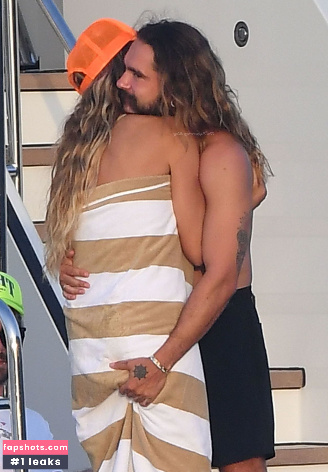 Heidi Klum Nude Leaks OnlyFans Photos #3899 - LeakJerk