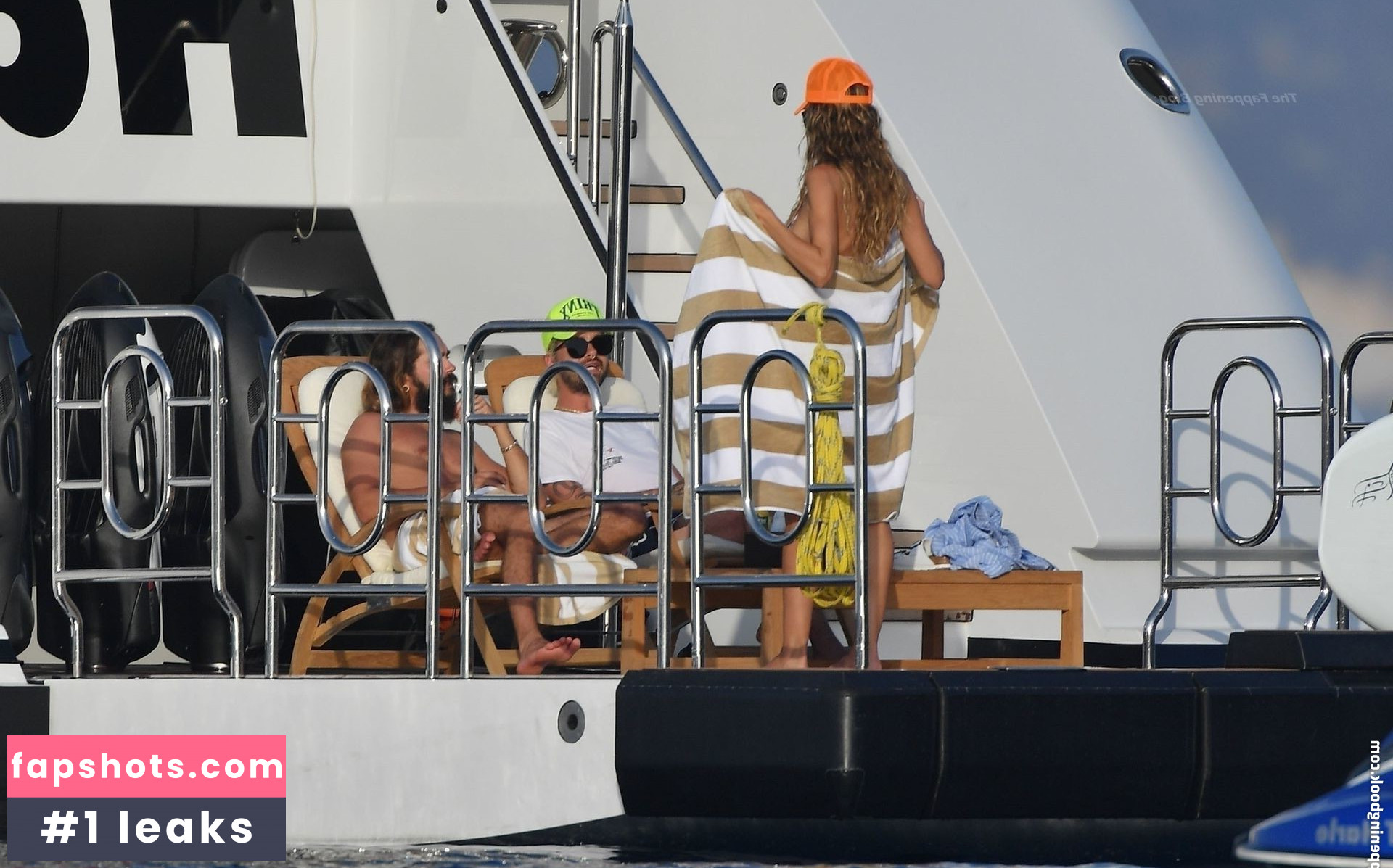 Heidi Klum Nude Leaks OnlyFans Photos #3910 - LeakJerk