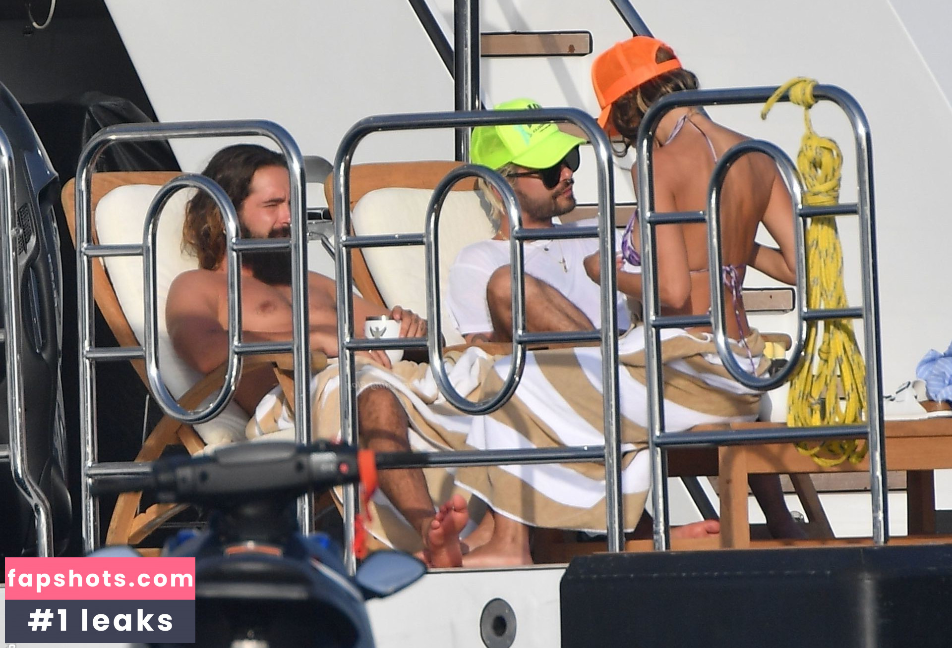 Heidi Klum Nude Leaks OnlyFans Photos #3913 - LeakJerk