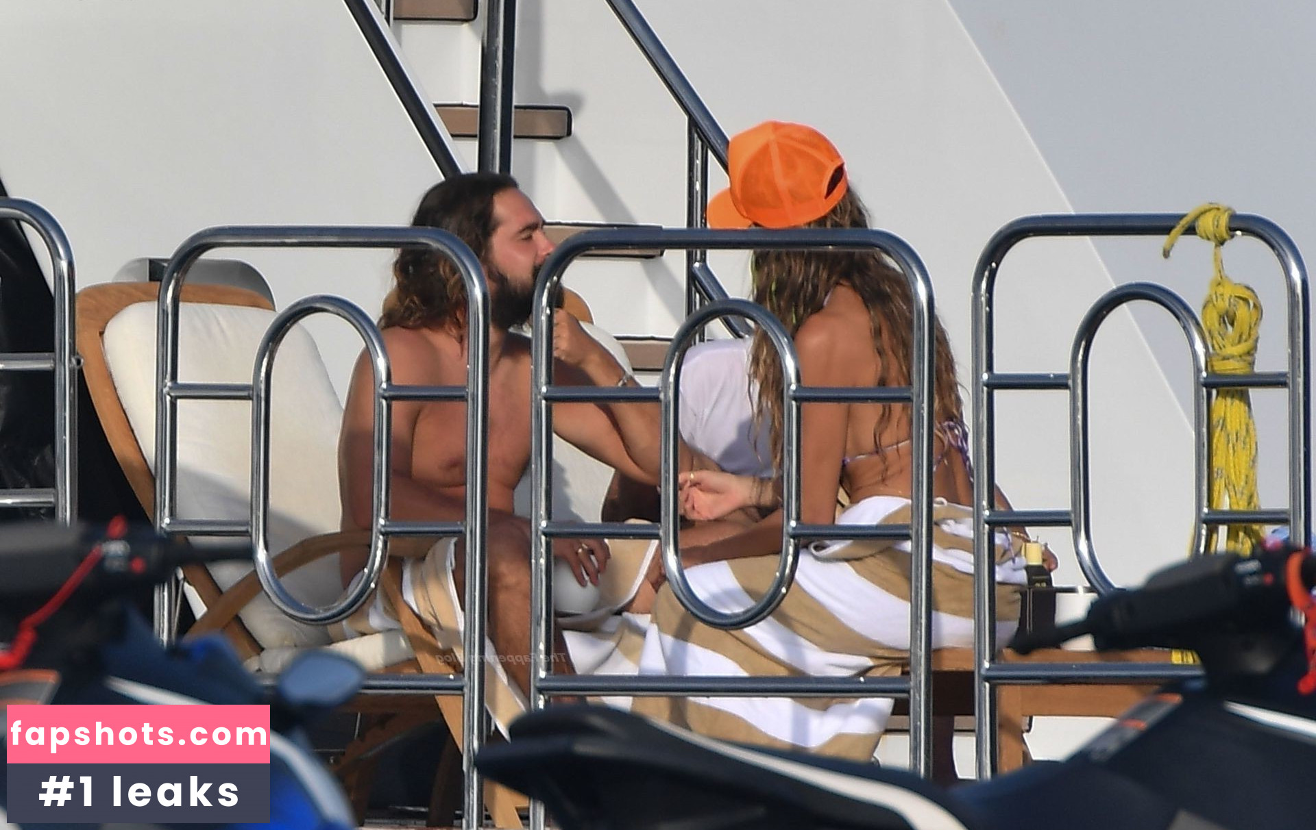 Heidi Klum Nude Leaks OnlyFans Photos #3914 - LeakJerk