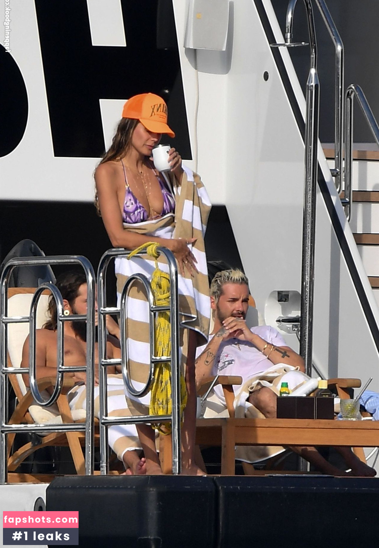 Heidi Klum Nude Leaks OnlyFans Photos #3916 - LeakJerk