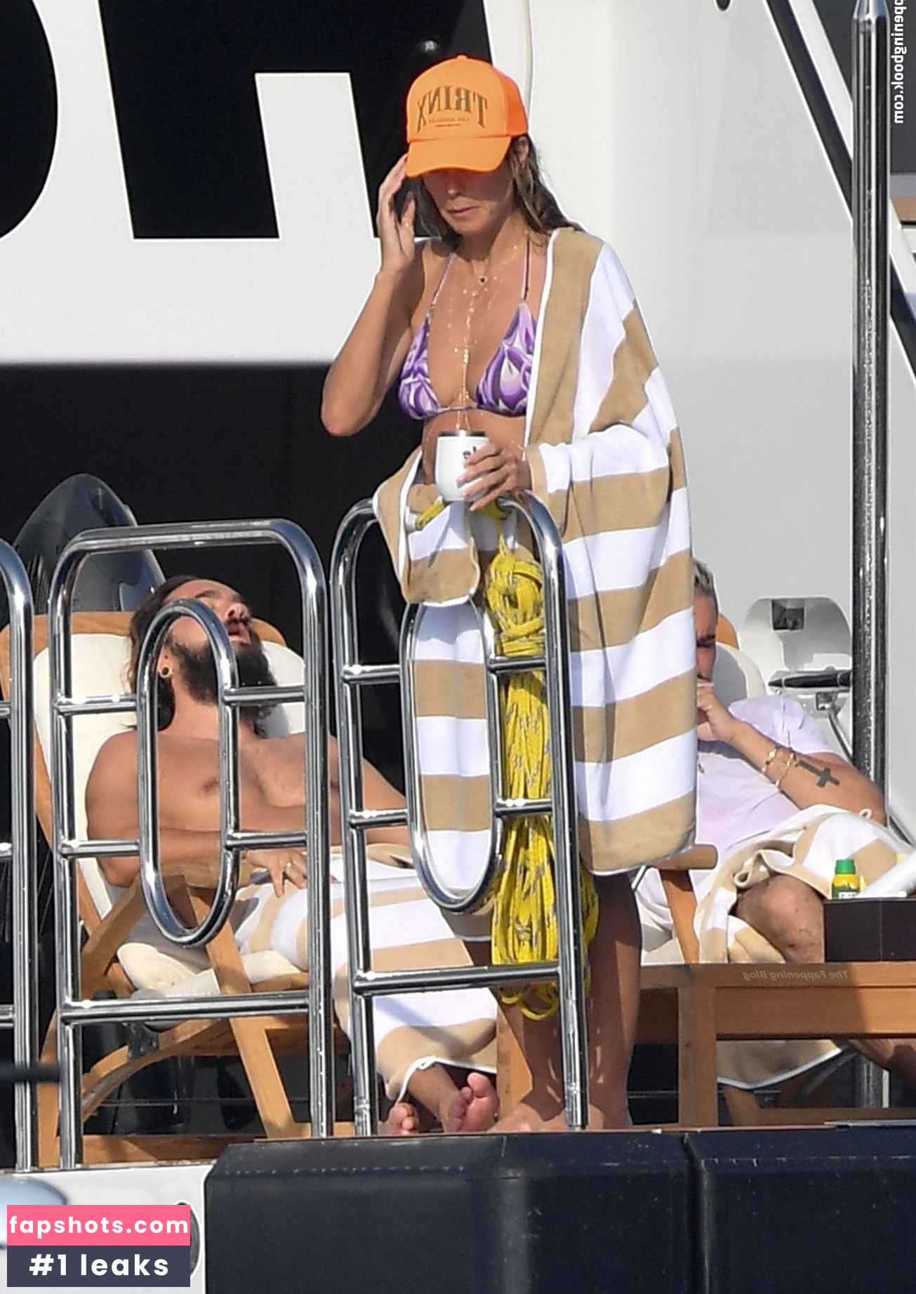 Heidi Klum Nude Leaks OnlyFans Photos #3917 - LeakJerk