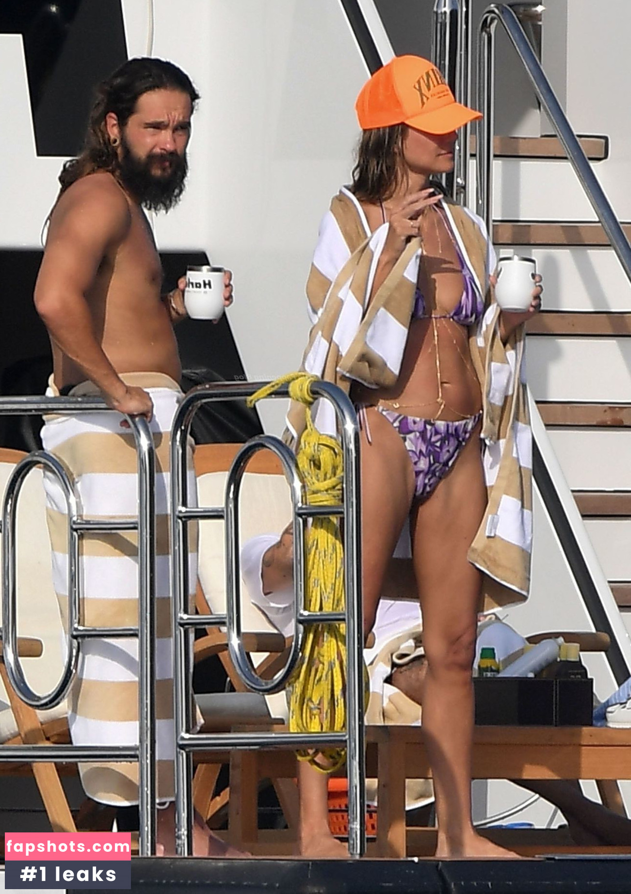 Heidi Klum Nude Leaks OnlyFans Photos #3920 - LeakJerk