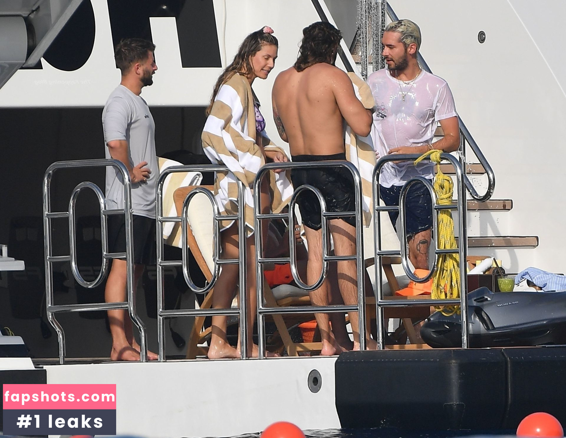 Heidi Klum Nude Leaks OnlyFans Photos #3922 - LeakJerk