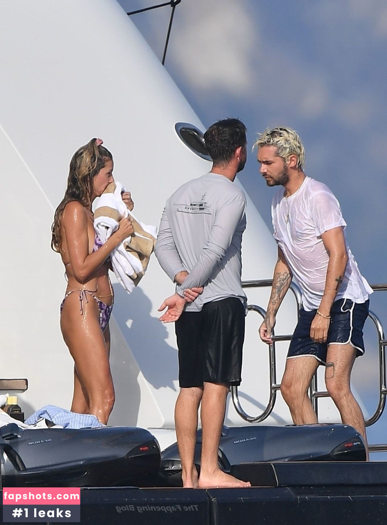 Heidi Klum Nude Leaks OnlyFans Photos #3923 - LeakJerk