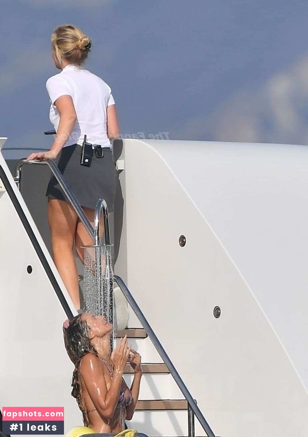 Heidi Klum Nude Leaks OnlyFans Photos #3925 - LeakJerk