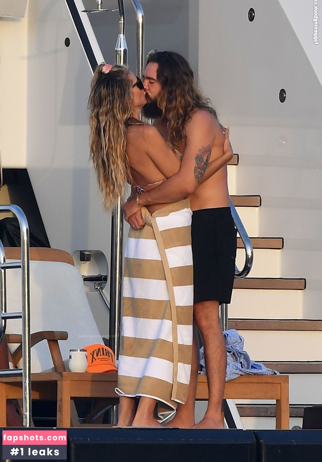 Heidi Klum Nude Leaks OnlyFans Photos #3928 - LeakJerk