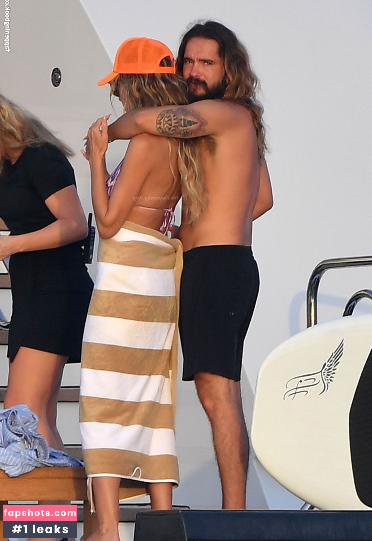 Heidi Klum Nude Leaks OnlyFans Photos #3930 - LeakJerk