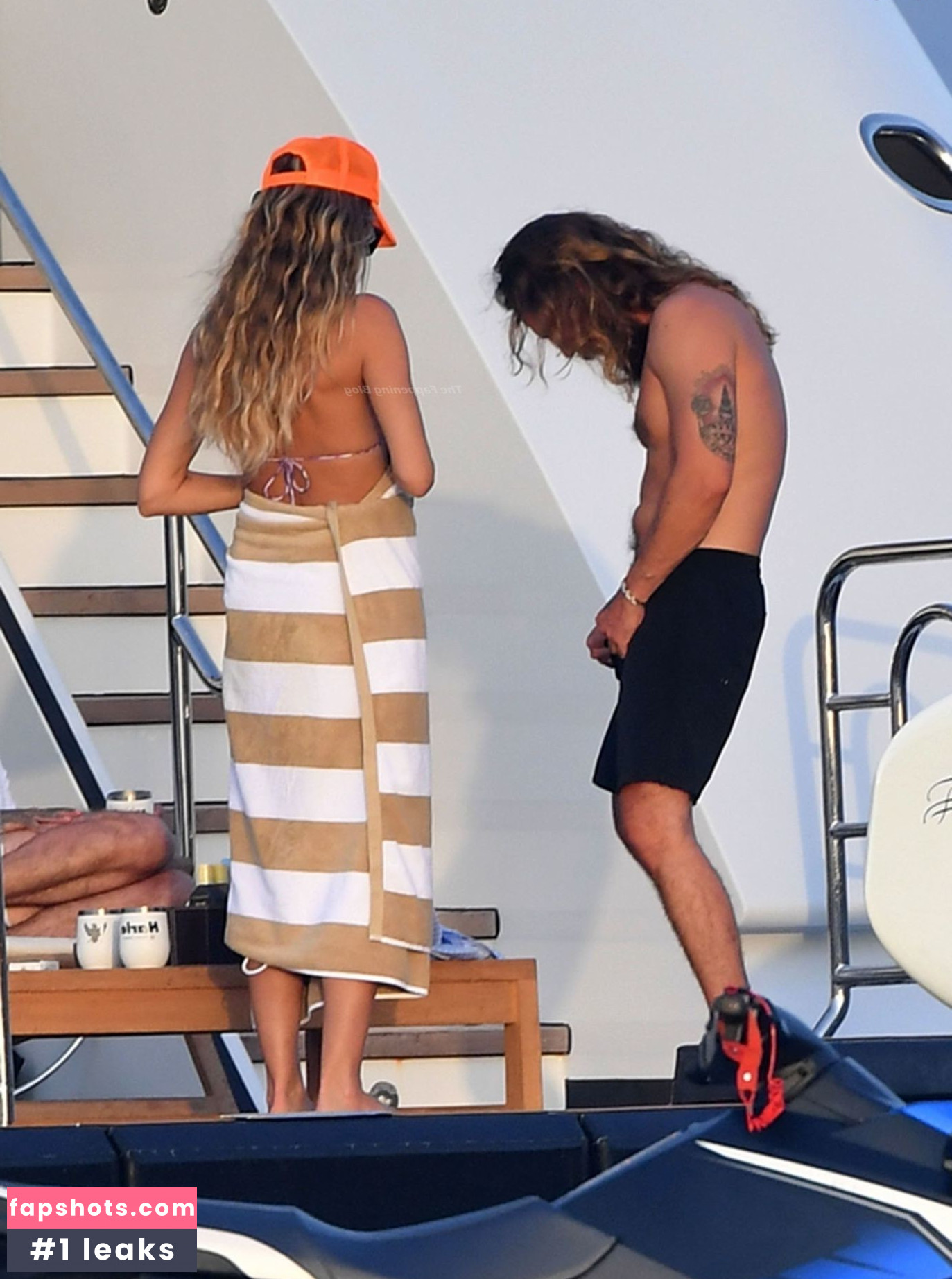 Heidi Klum Nude Leaks OnlyFans Photos #3941 - LeakJerk