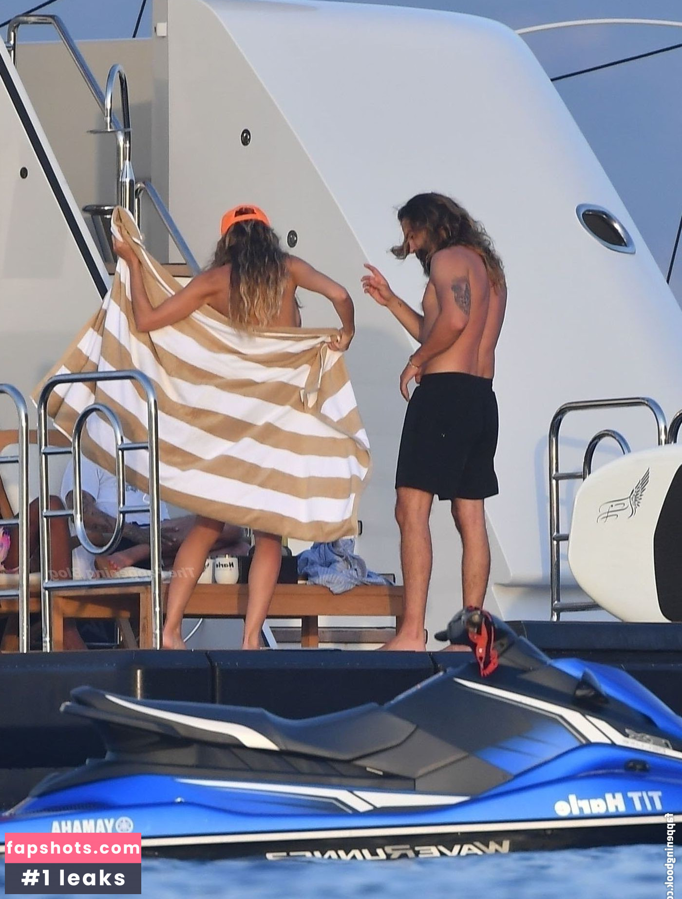 Heidi Klum Nude Leaks OnlyFans Photos #3945 - LeakJerk