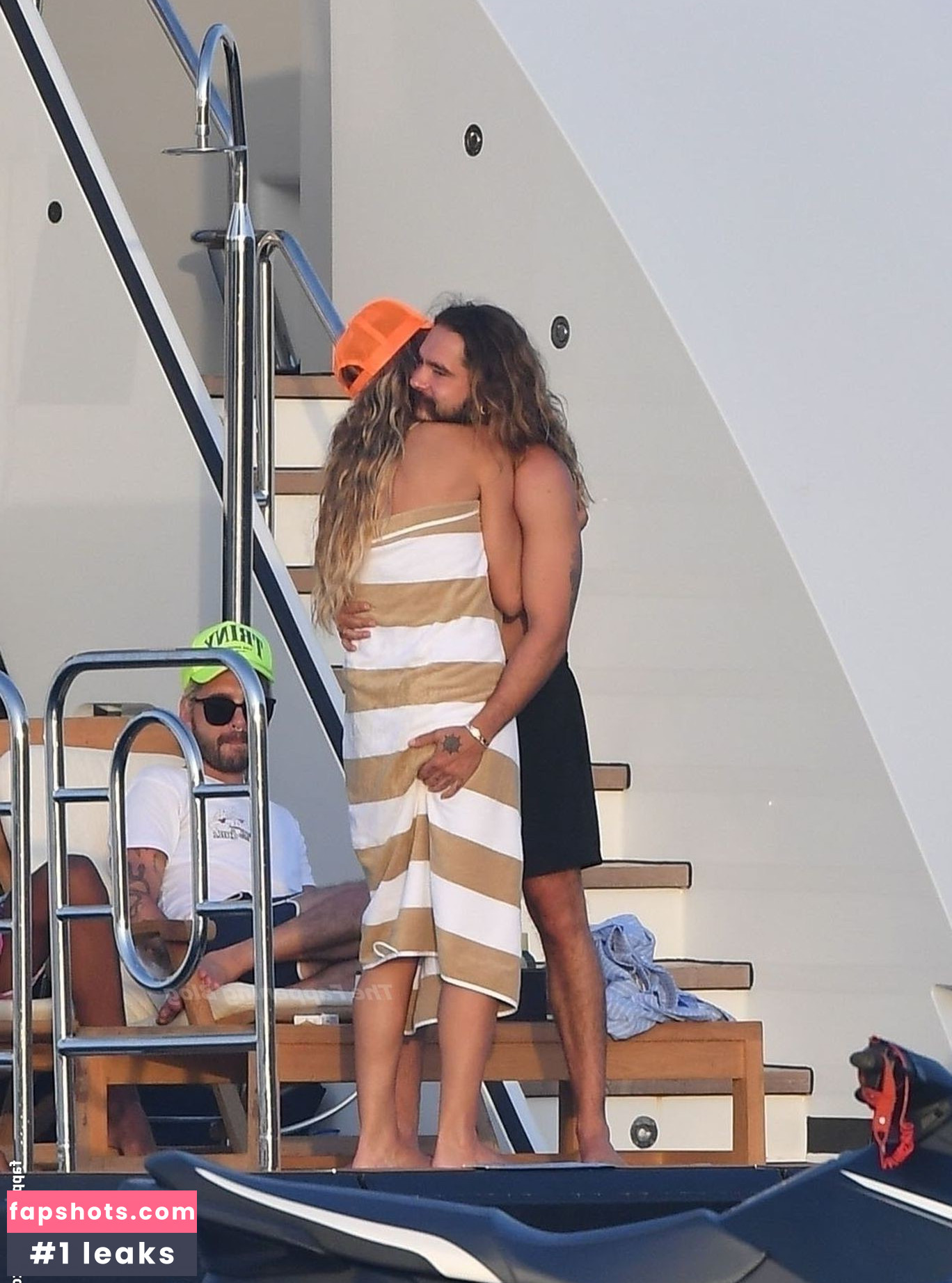 Heidi Klum Nude Leaks OnlyFans Photos #3947 - LeakJerk