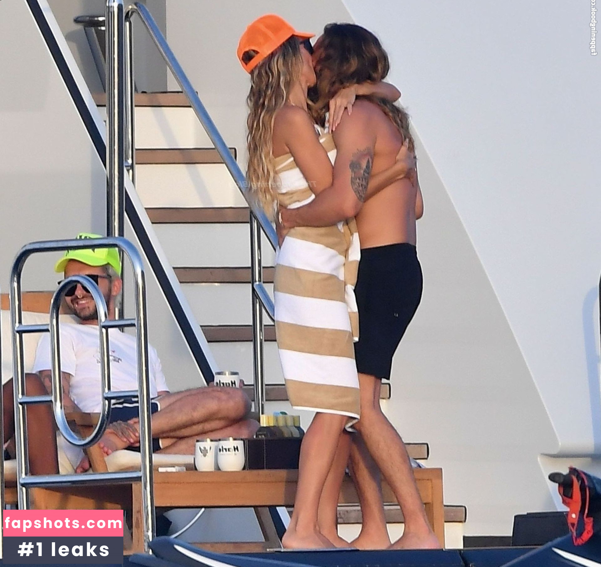 Heidi Klum Nude Leaks OnlyFans Photos #3949 - LeakJerk