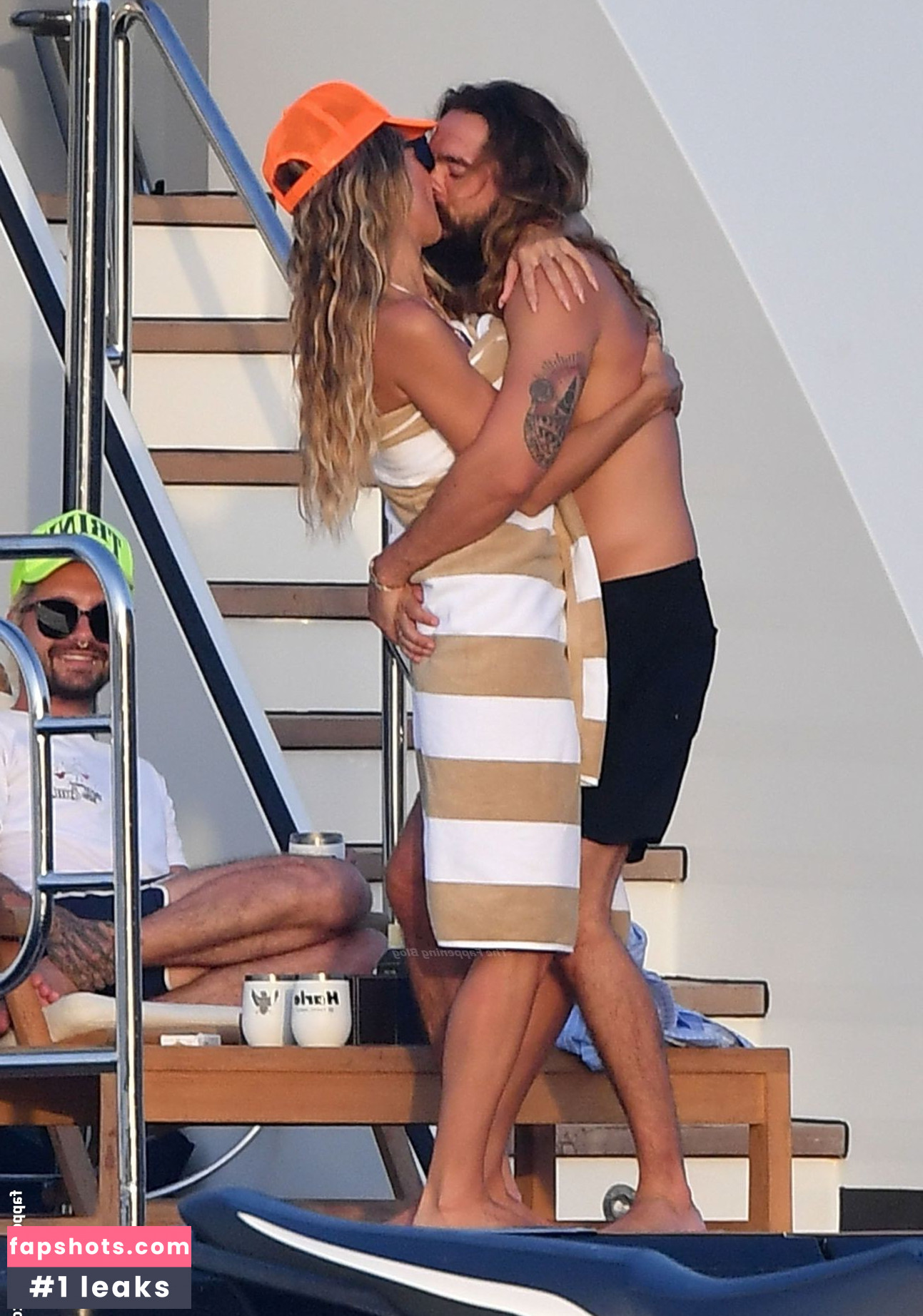 Heidi Klum Nude Leaks OnlyFans Photos #3950 - LeakJerk