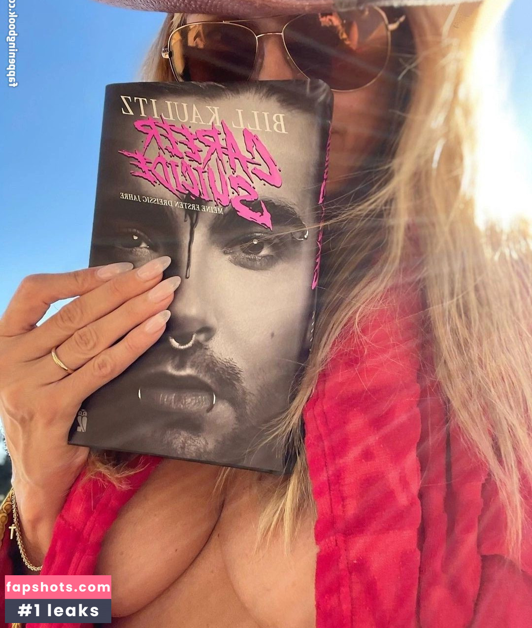 Heidi Klum Nude Leaks OnlyFans Photos #3960 - LeakJerk