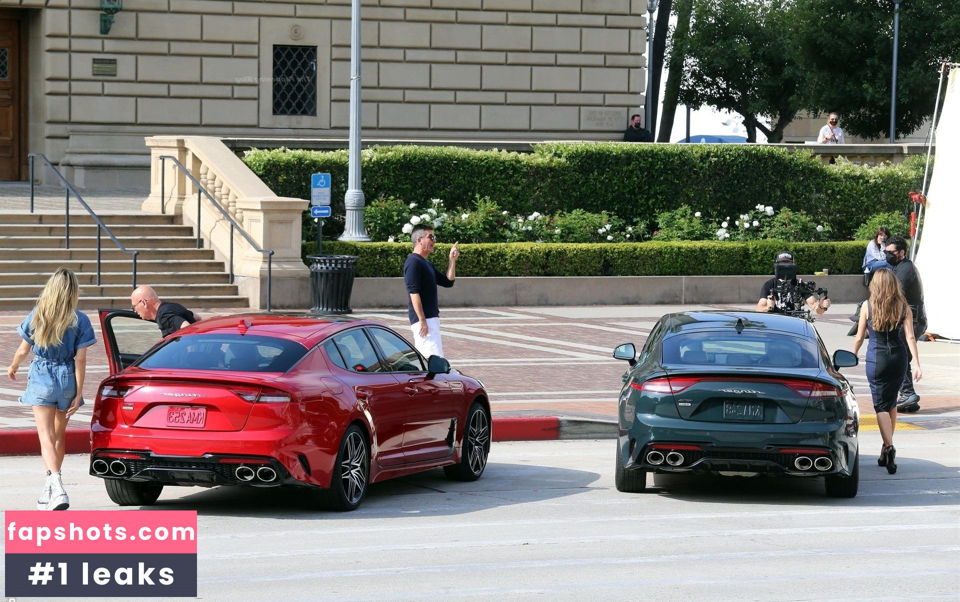 Heidi Klum Nude Leaks OnlyFans Photos #4167 - LeakJerk