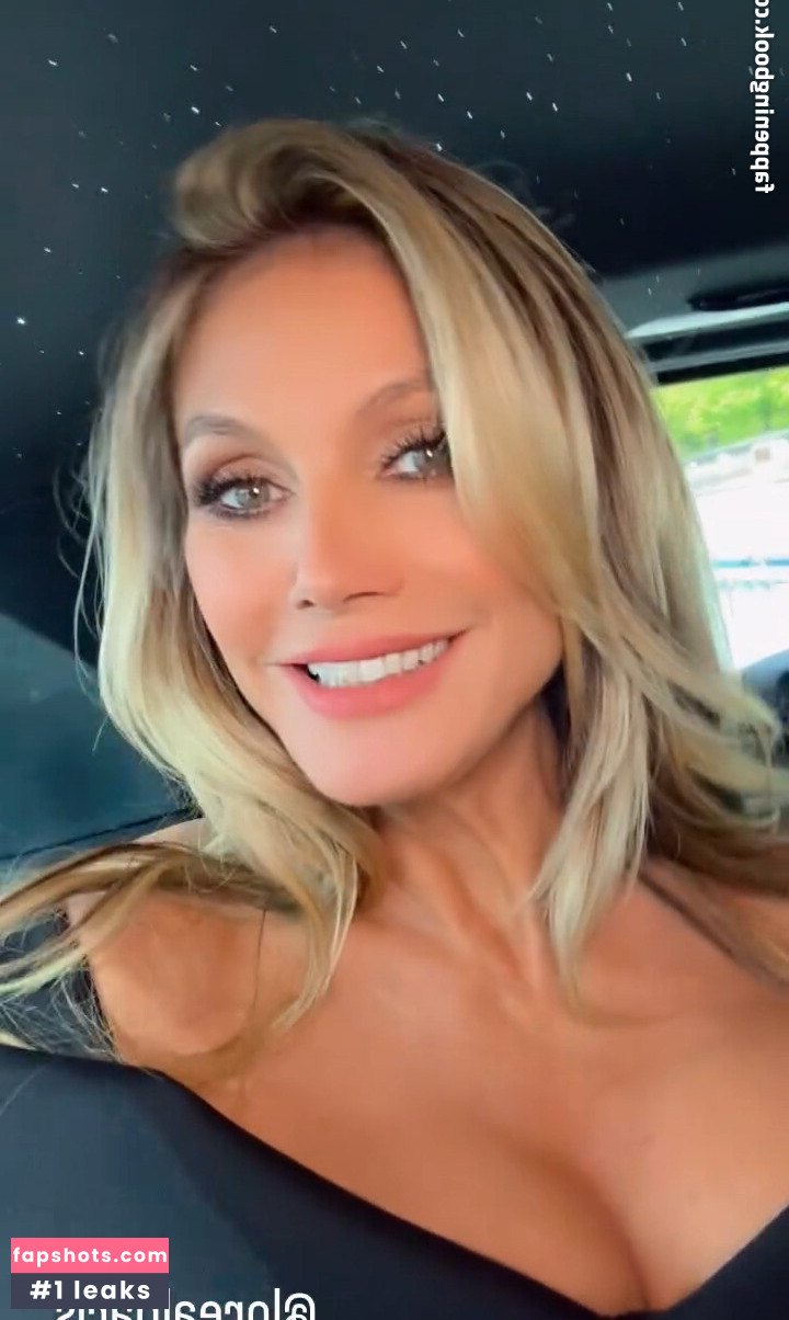 Heidi Klum gallery photo #419