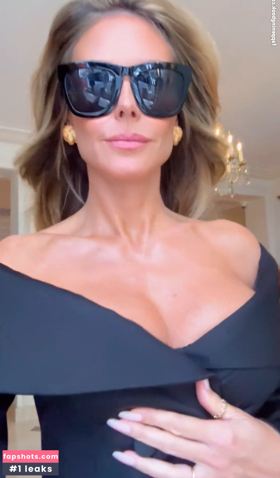 Heidi Klum gallery photo #423