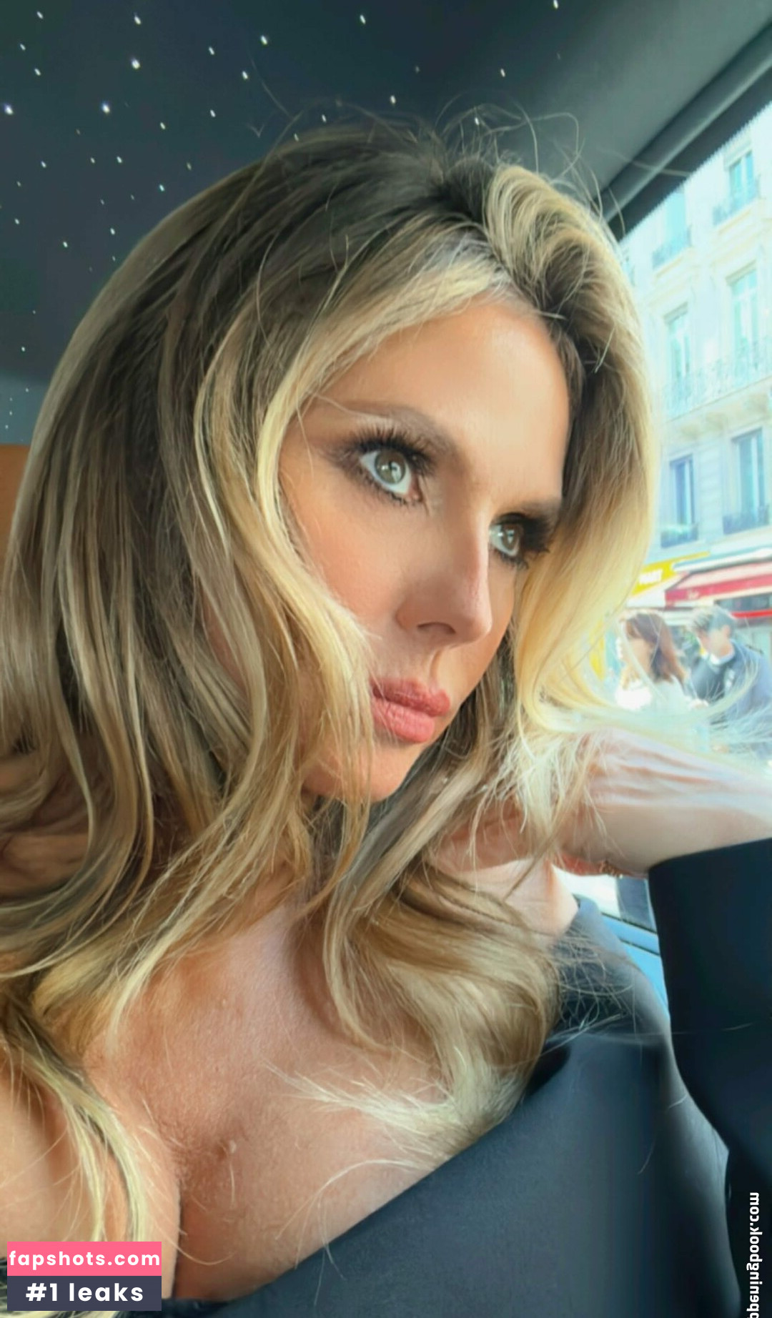 Heidi Klum gallery photo #424