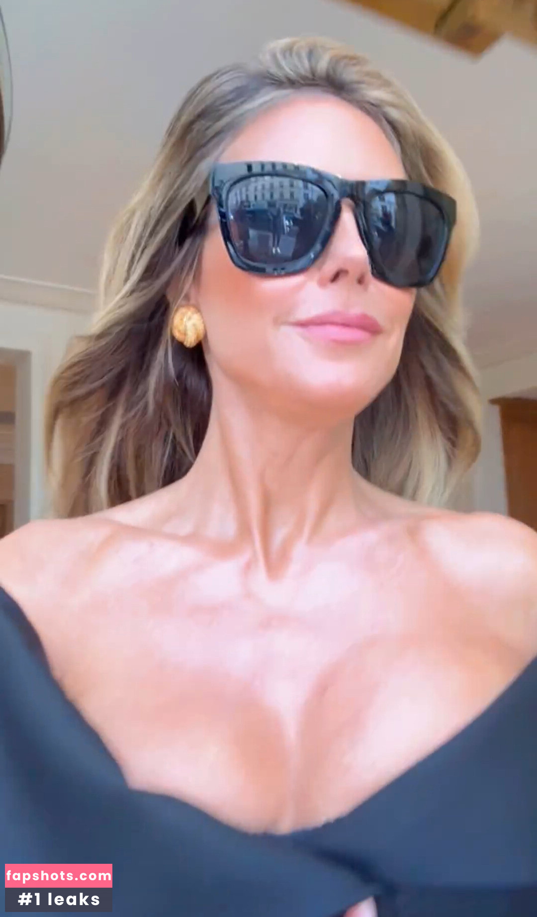 Heidi Klum gallery photo #428