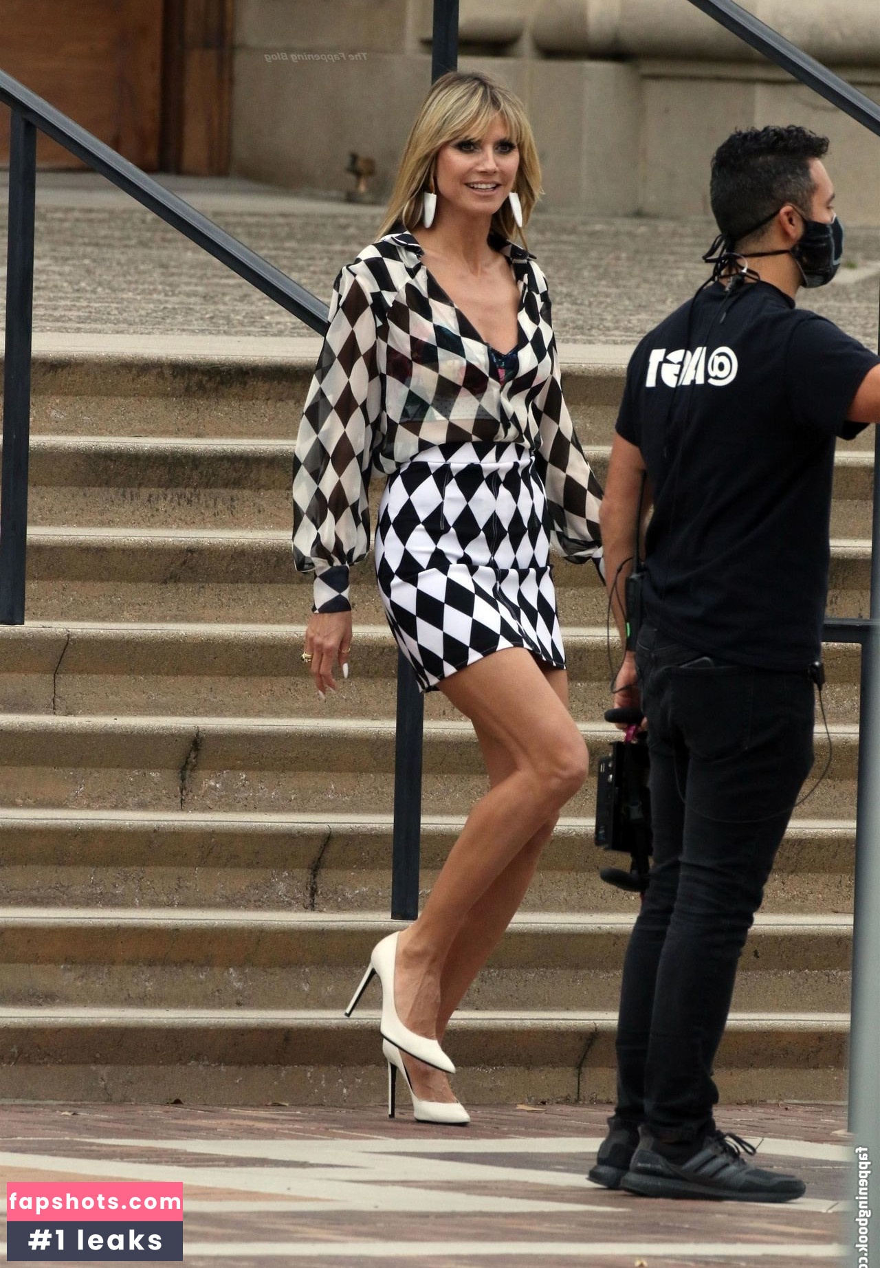 Heidi Klum Nude Leaks OnlyFans Photos #4316 - LeakJerk