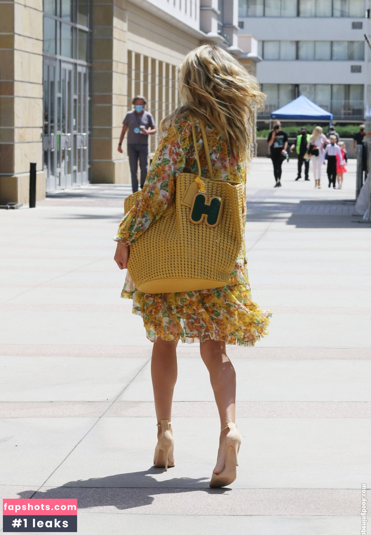 Heidi Klum Nude Leaks OnlyFans Photos #4328 - LeakJerk