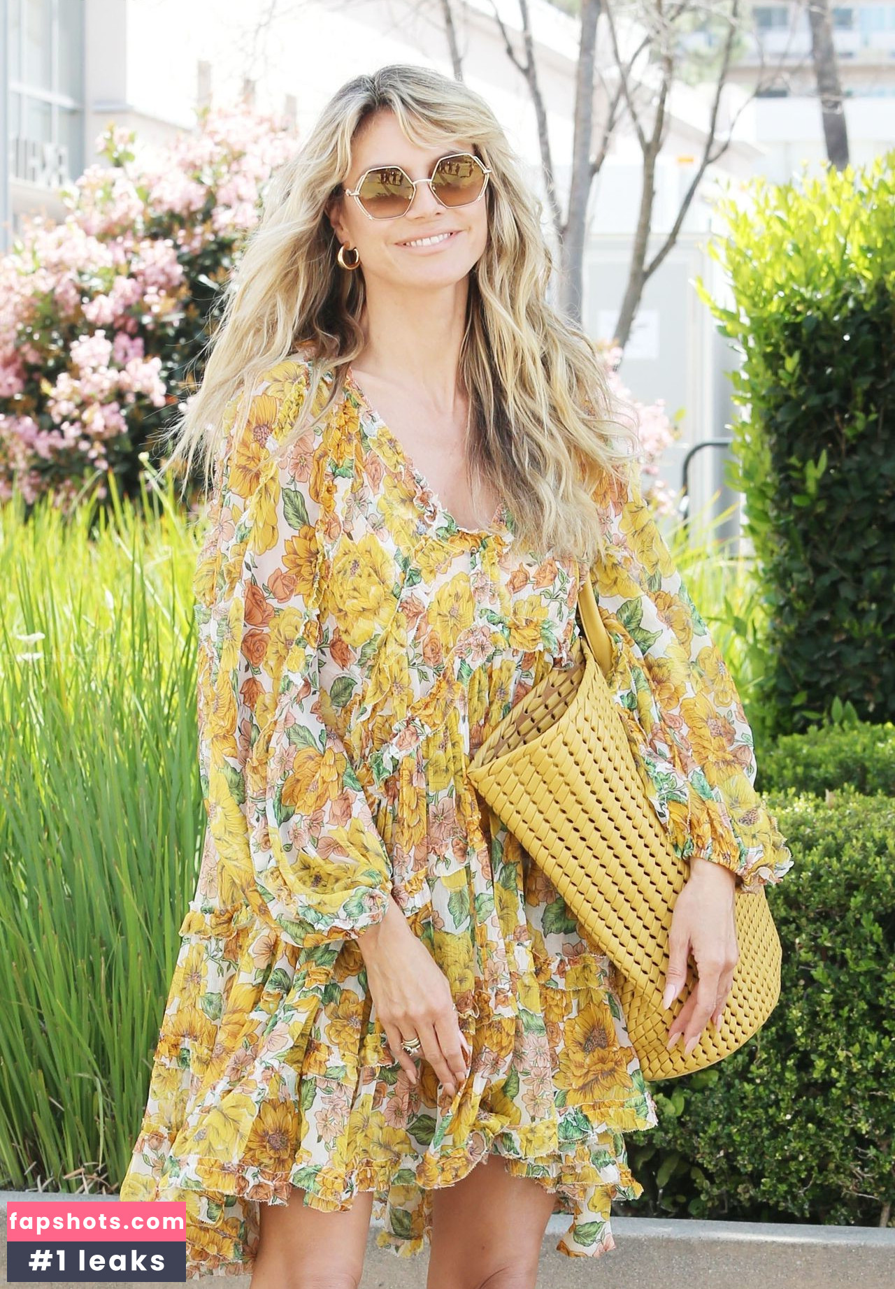 Heidi Klum Nude Leaks OnlyFans Photos #4339 - LeakJerk