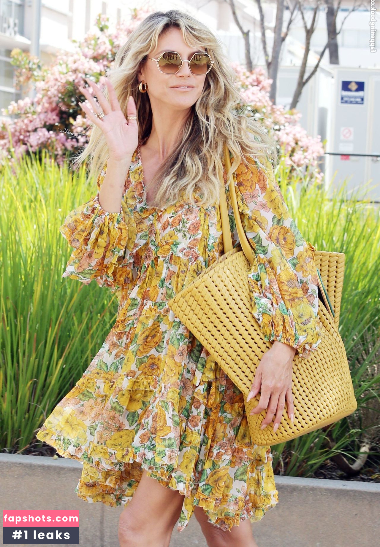 Heidi Klum Nude Leaks OnlyFans Photos #4353 - LeakJerk