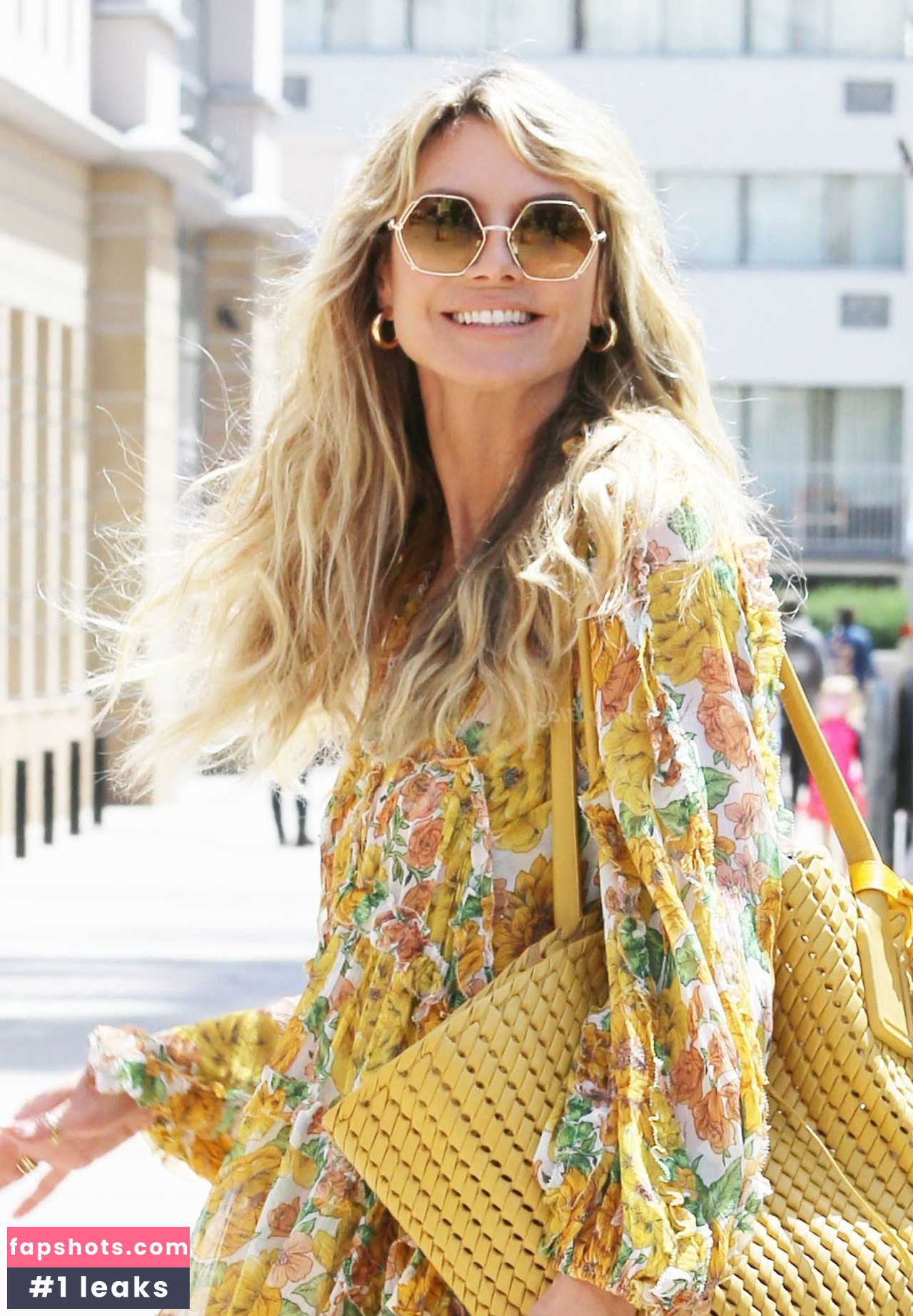 Heidi Klum Nude Leaks OnlyFans Photos #4354 - LeakJerk