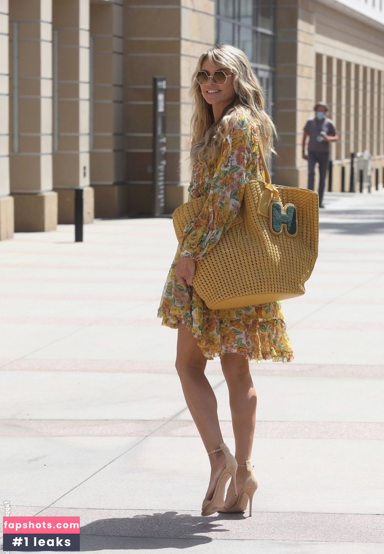 Heidi Klum Nude Leaks OnlyFans Photos #4408 - LeakJerk