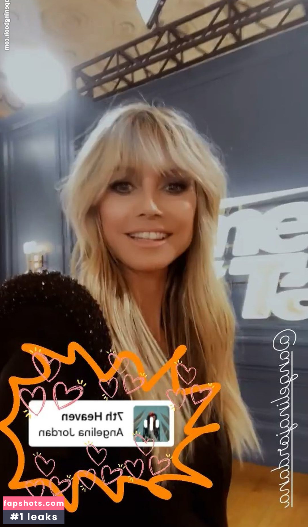 Heidi Klum Nude Leaks OnlyFans Photos #4413 - LeakJerk