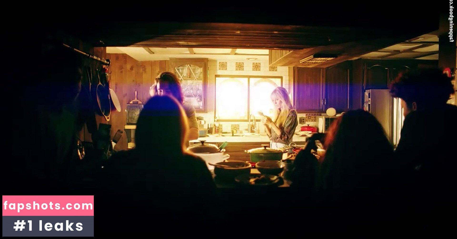 Heidi Klum Nude Leaks OnlyFans Photos #4452 - LeakJerk