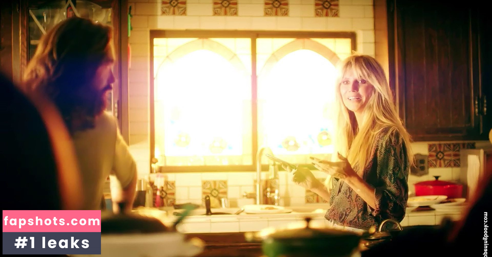 Heidi Klum Nude Leaks OnlyFans Photos #4455 - LeakJerk