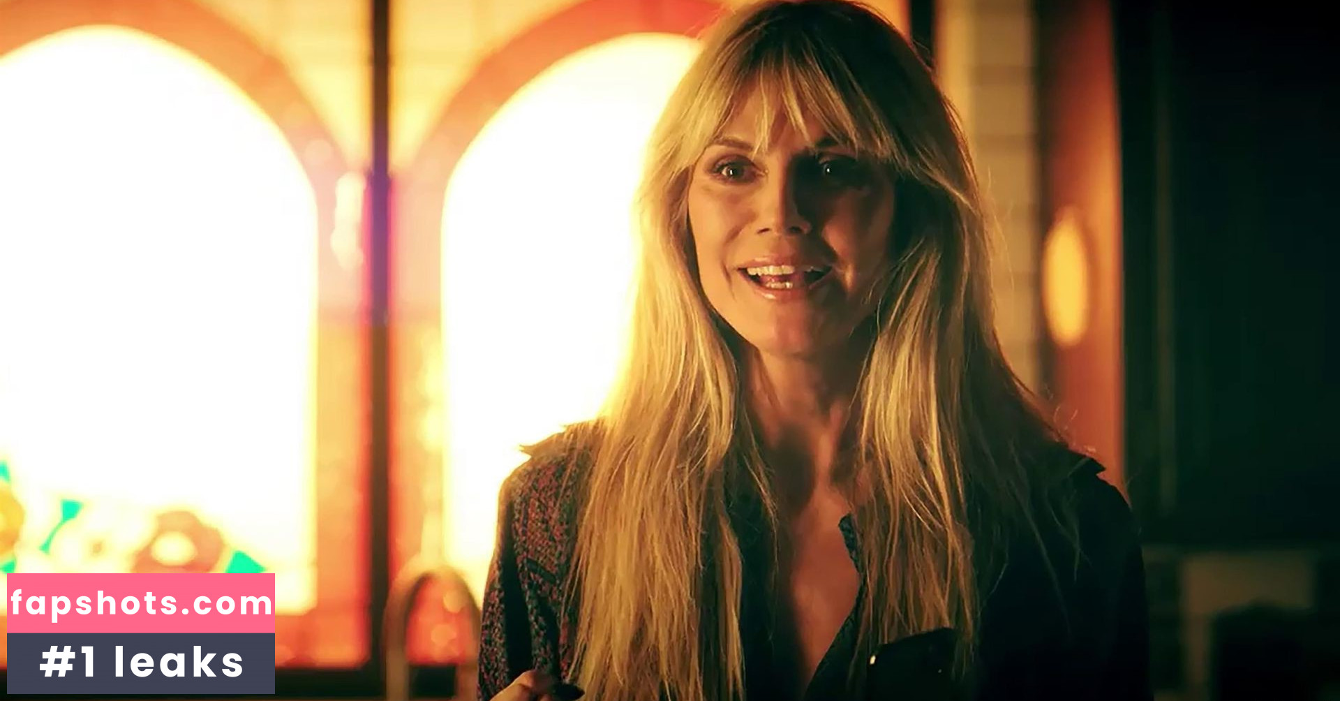 Heidi Klum Nude Leaks OnlyFans Photos #4456 - LeakJerk