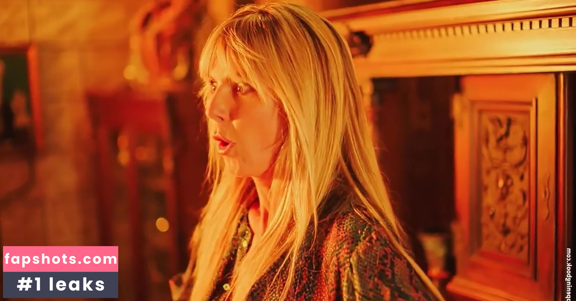 Heidi Klum Nude Leaks OnlyFans Photos #4457 - LeakJerk