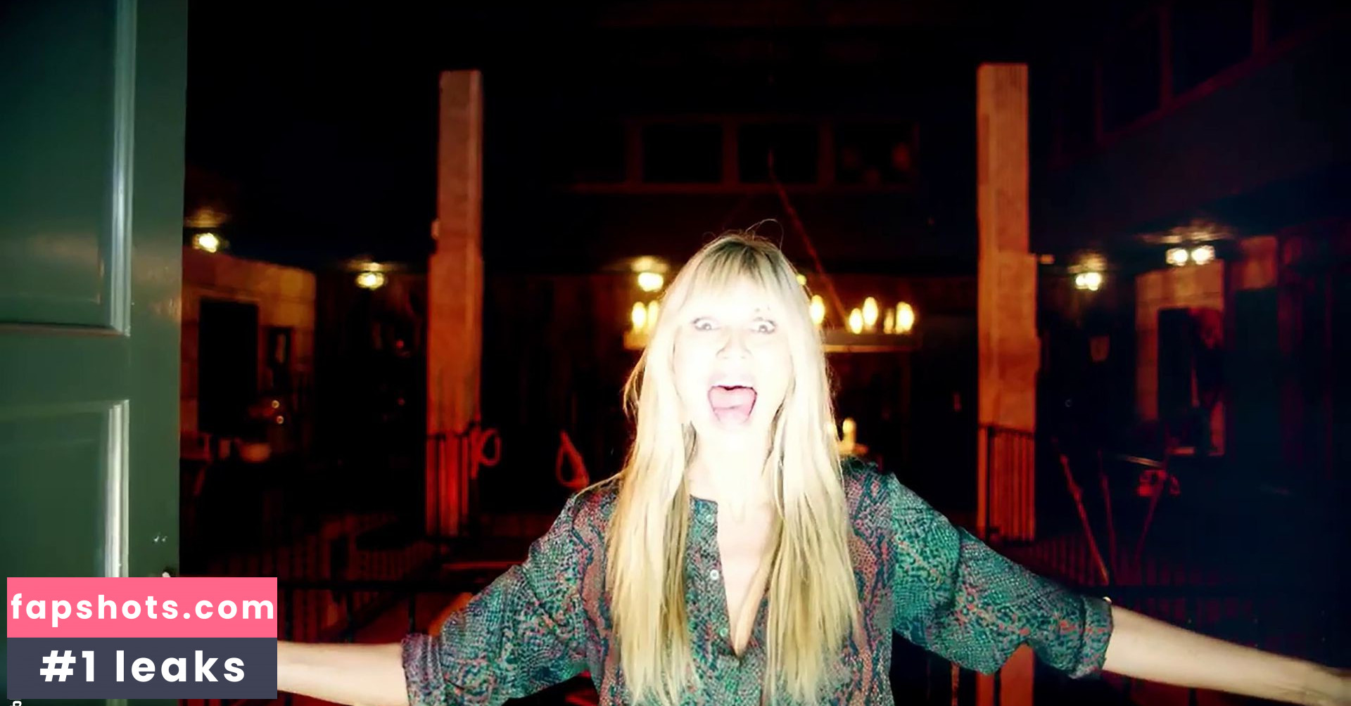 Heidi Klum Nude Leaks OnlyFans Photos #4460 - LeakJerk