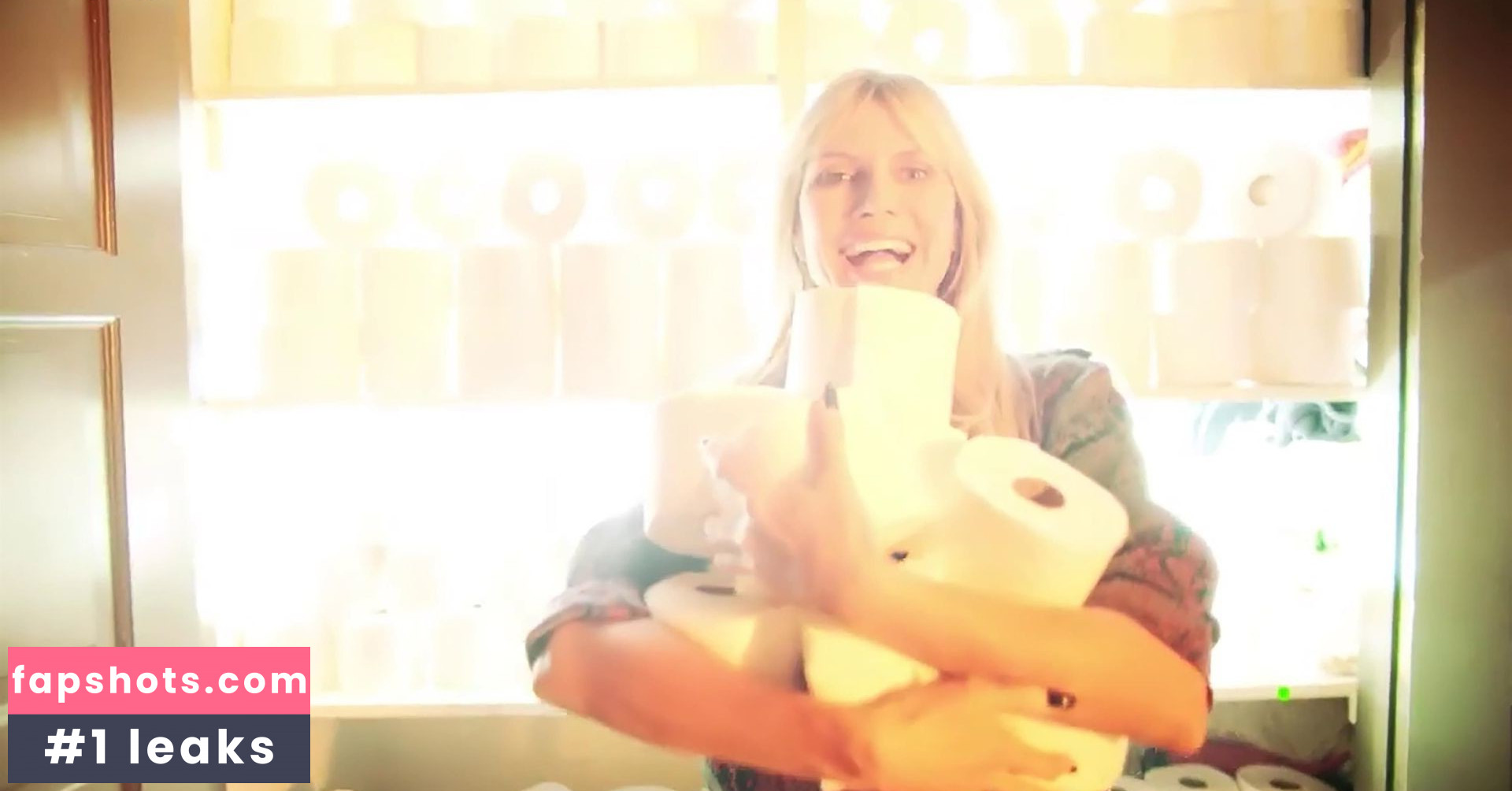 Heidi Klum Nude Leaks OnlyFans Photos #4461 - LeakJerk