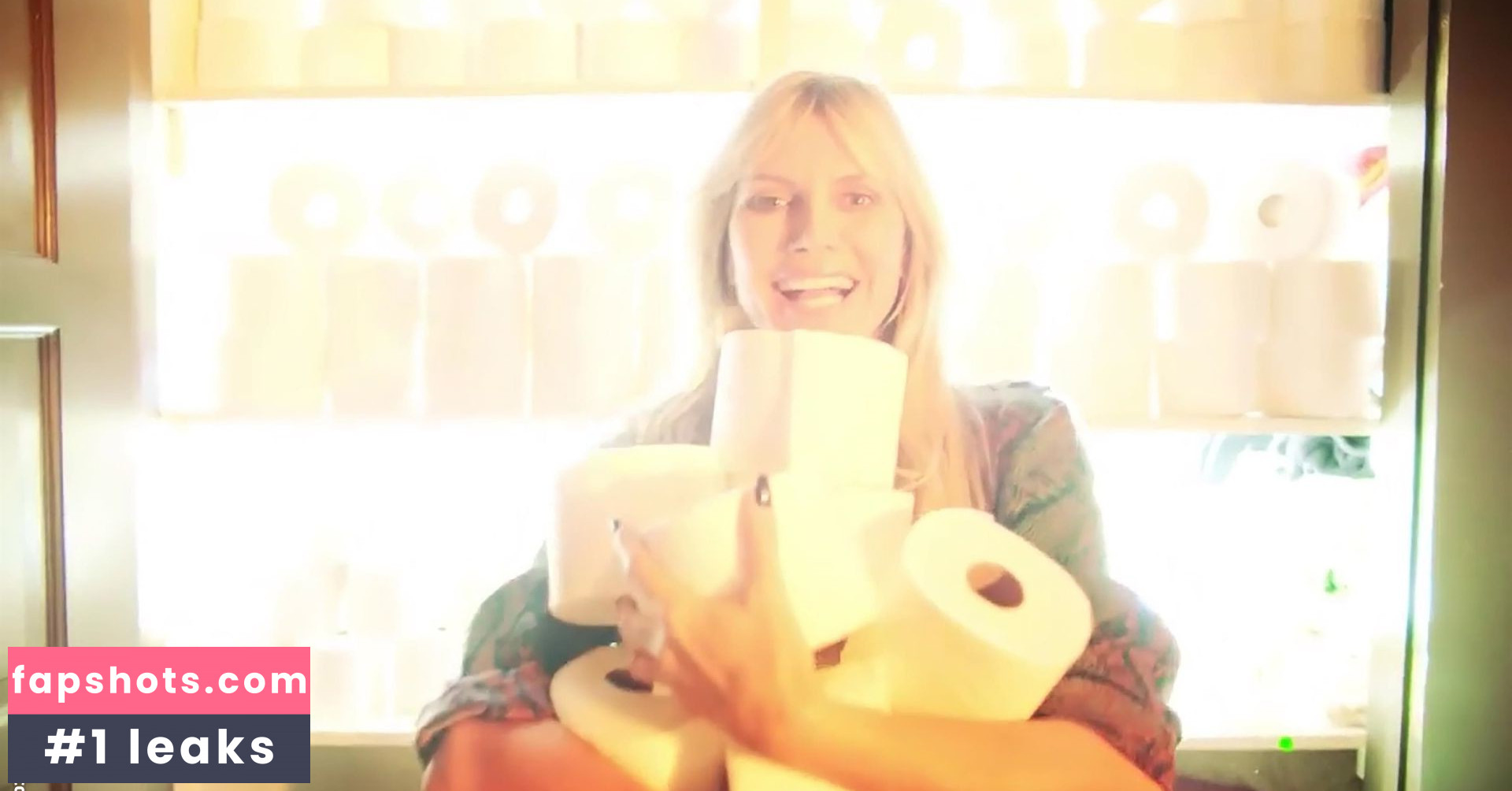 Heidi Klum Nude Leaks OnlyFans Photos #4462 - LeakJerk