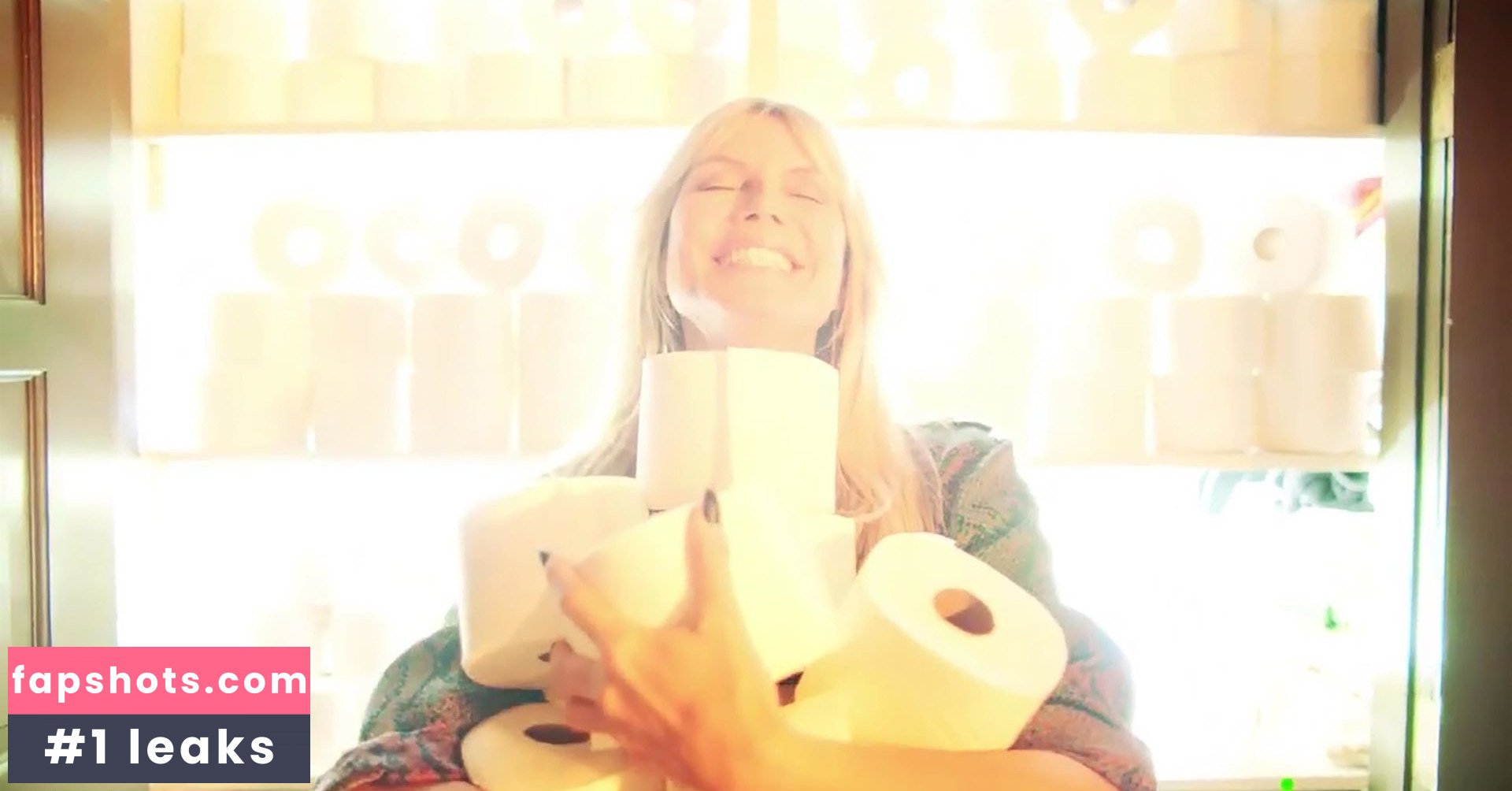 Heidi Klum Nude Leaks OnlyFans Photos #4463 - LeakJerk