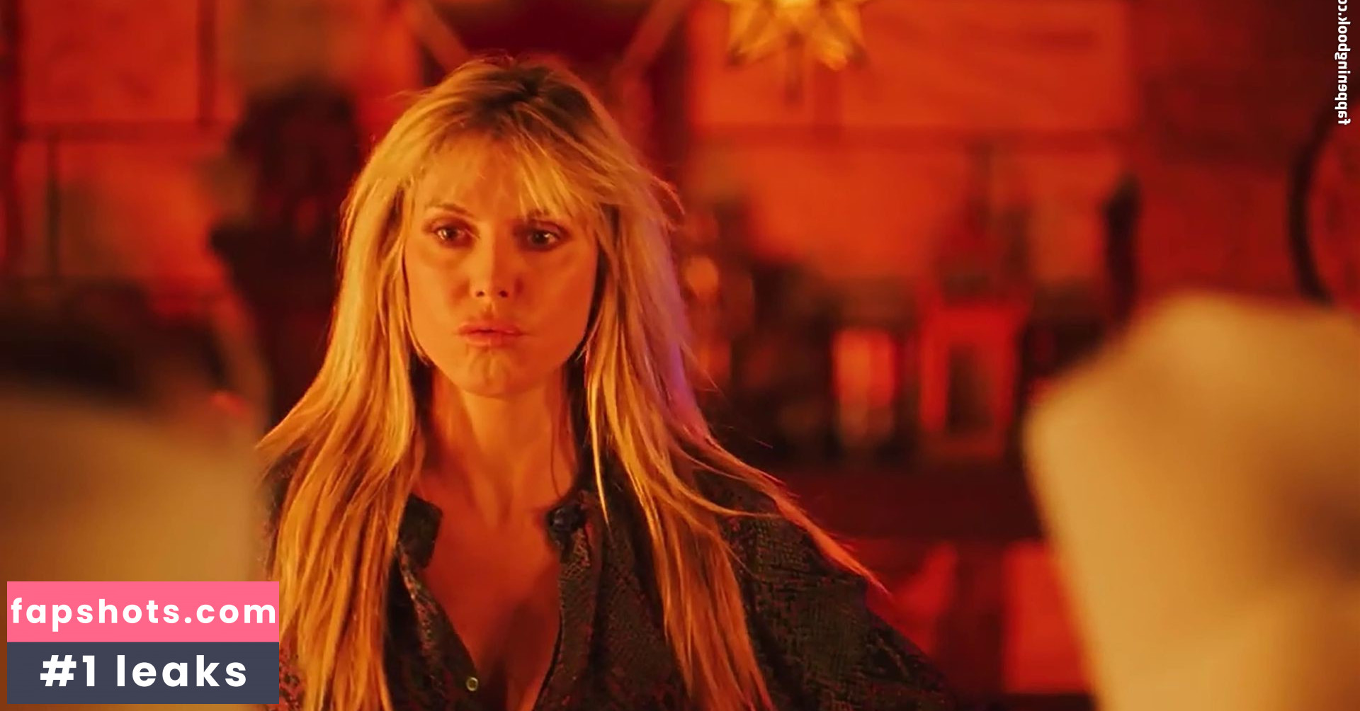 Heidi Klum Nude Leaks OnlyFans Photos #4464 - LeakJerk