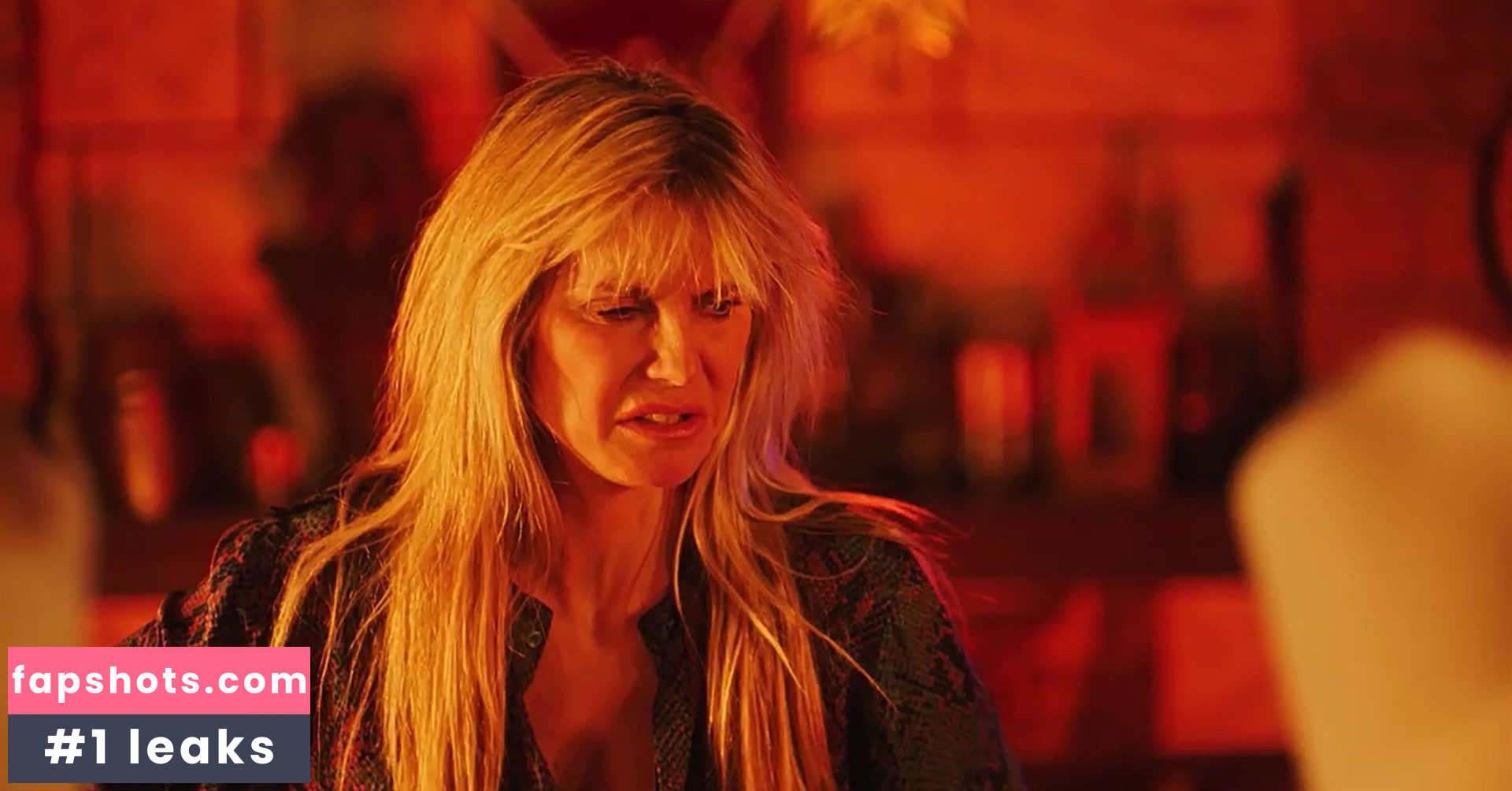 Heidi Klum Nude Leaks OnlyFans Photos #4466 - LeakJerk