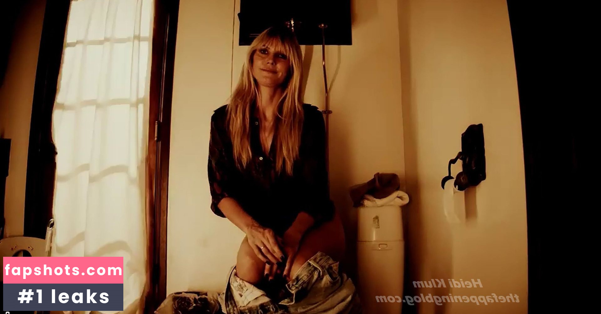 Heidi Klum Nude Leaks OnlyFans Photos #4470 - LeakJerk