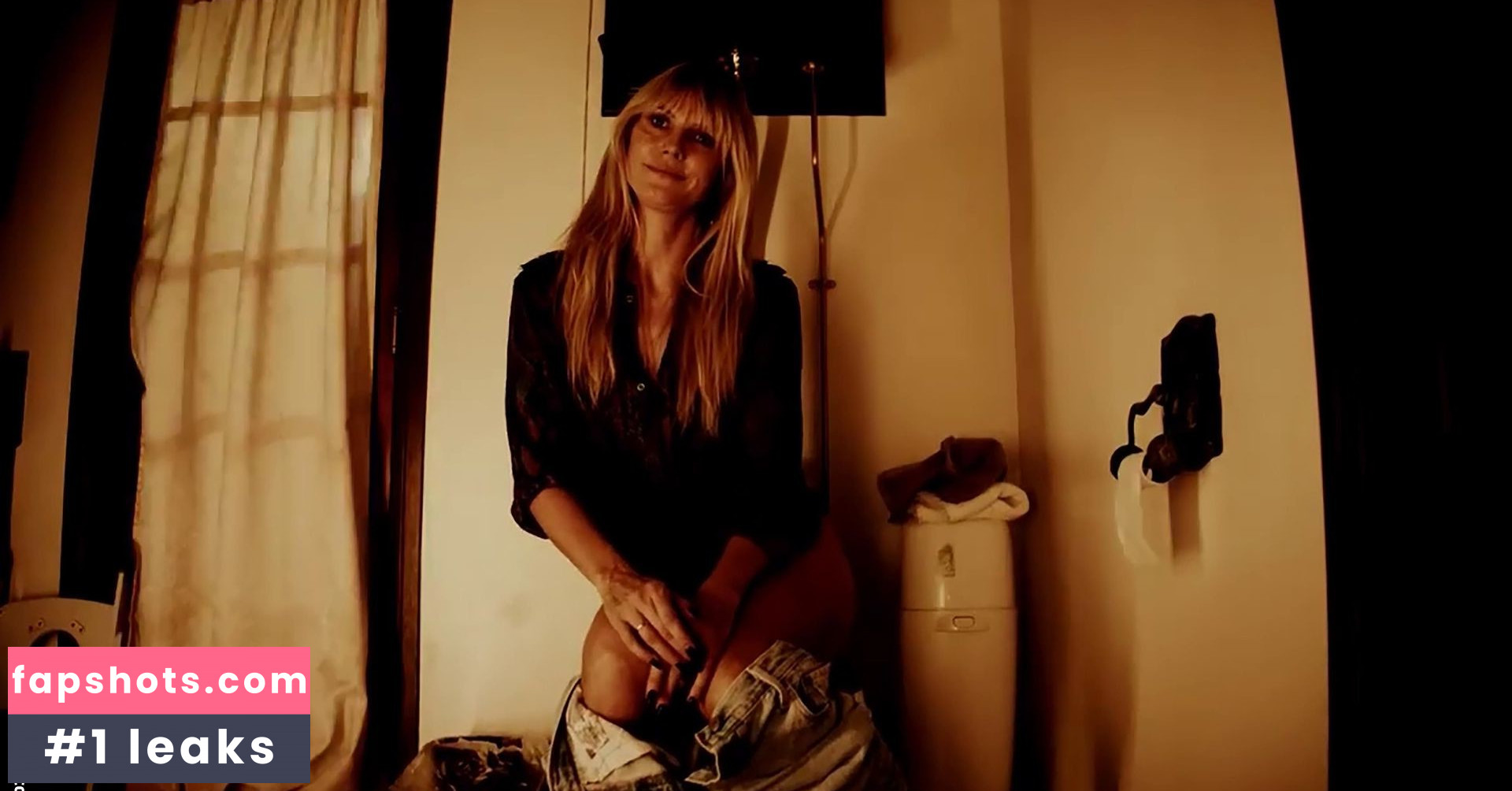 Heidi Klum Nude Leaks OnlyFans Photos #4471 - LeakJerk