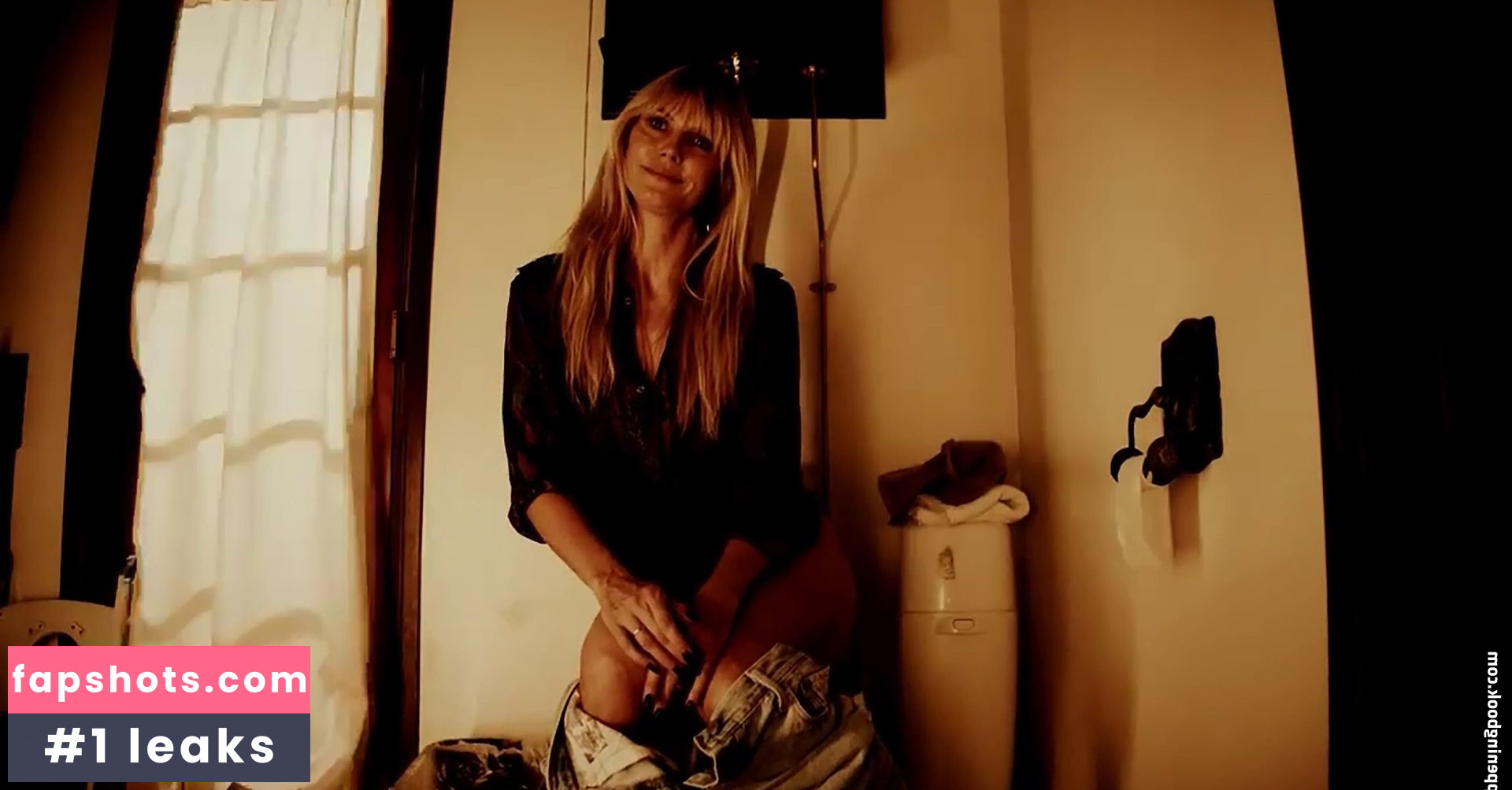 Heidi Klum Nude Leaks OnlyFans Photos #4472 - LeakJerk